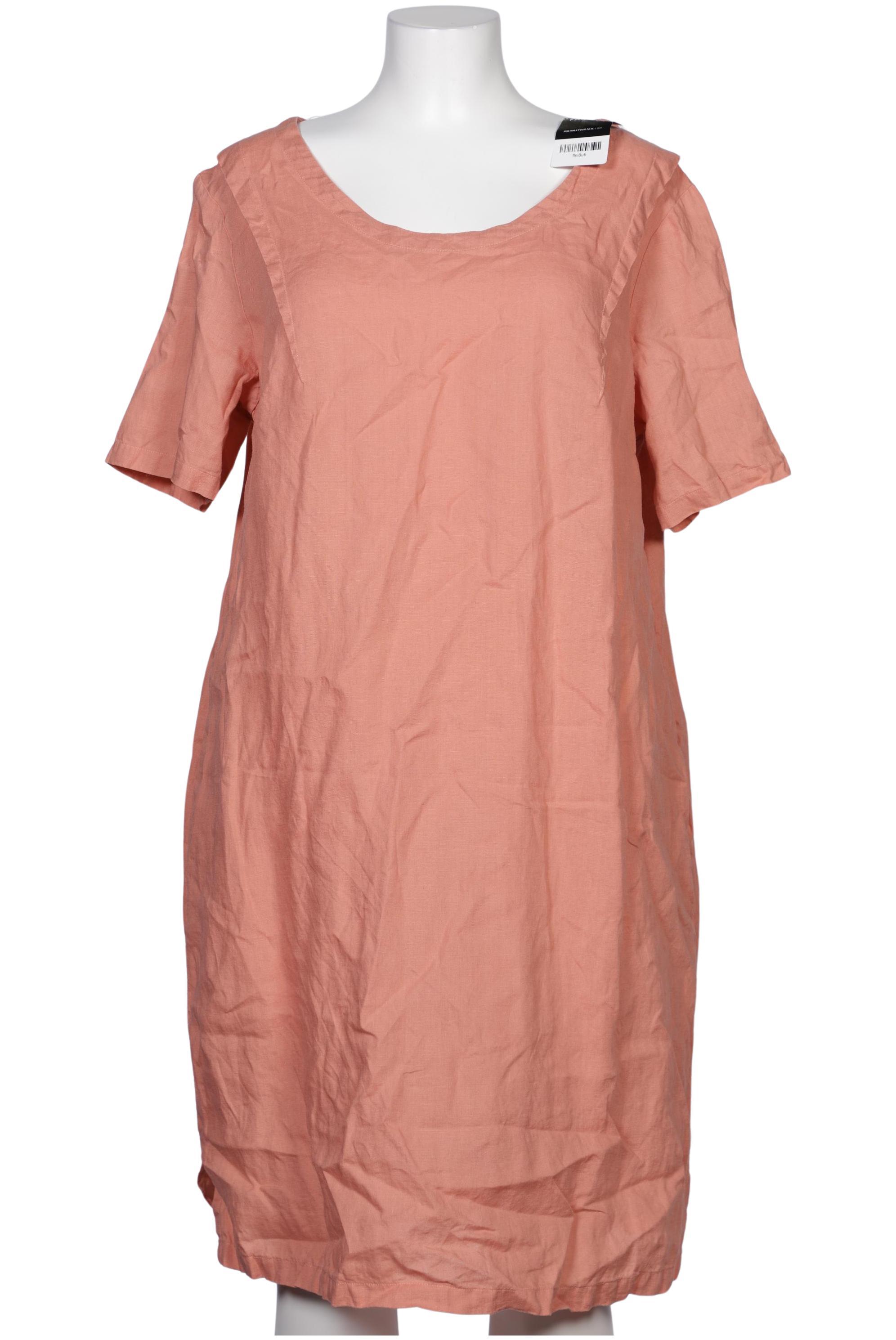 

Anna Aura by Peter Hahn Damen Kleid, pink, Gr. 48