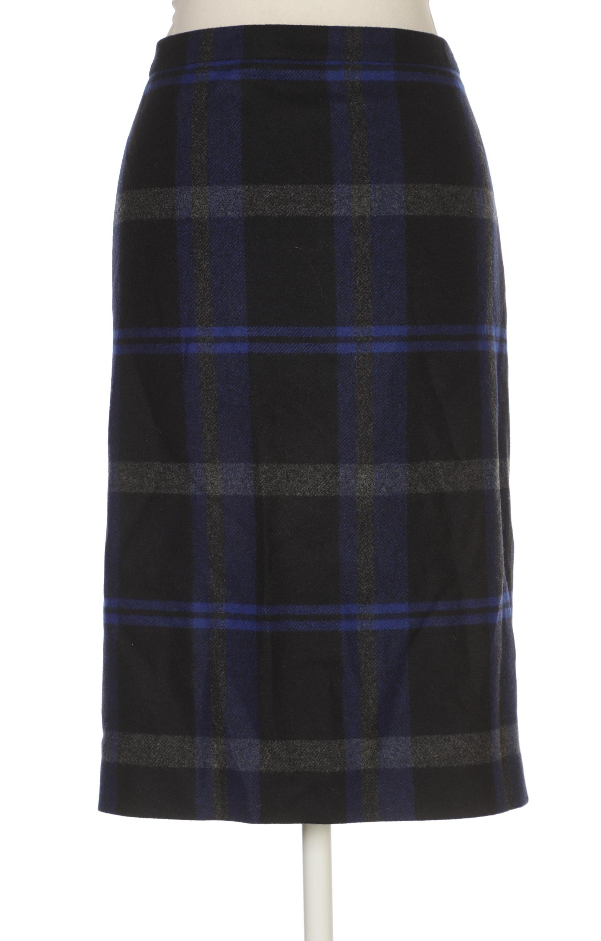 

Anna Aura by Peter Hahn Damen Rock, schwarz, Gr. 38