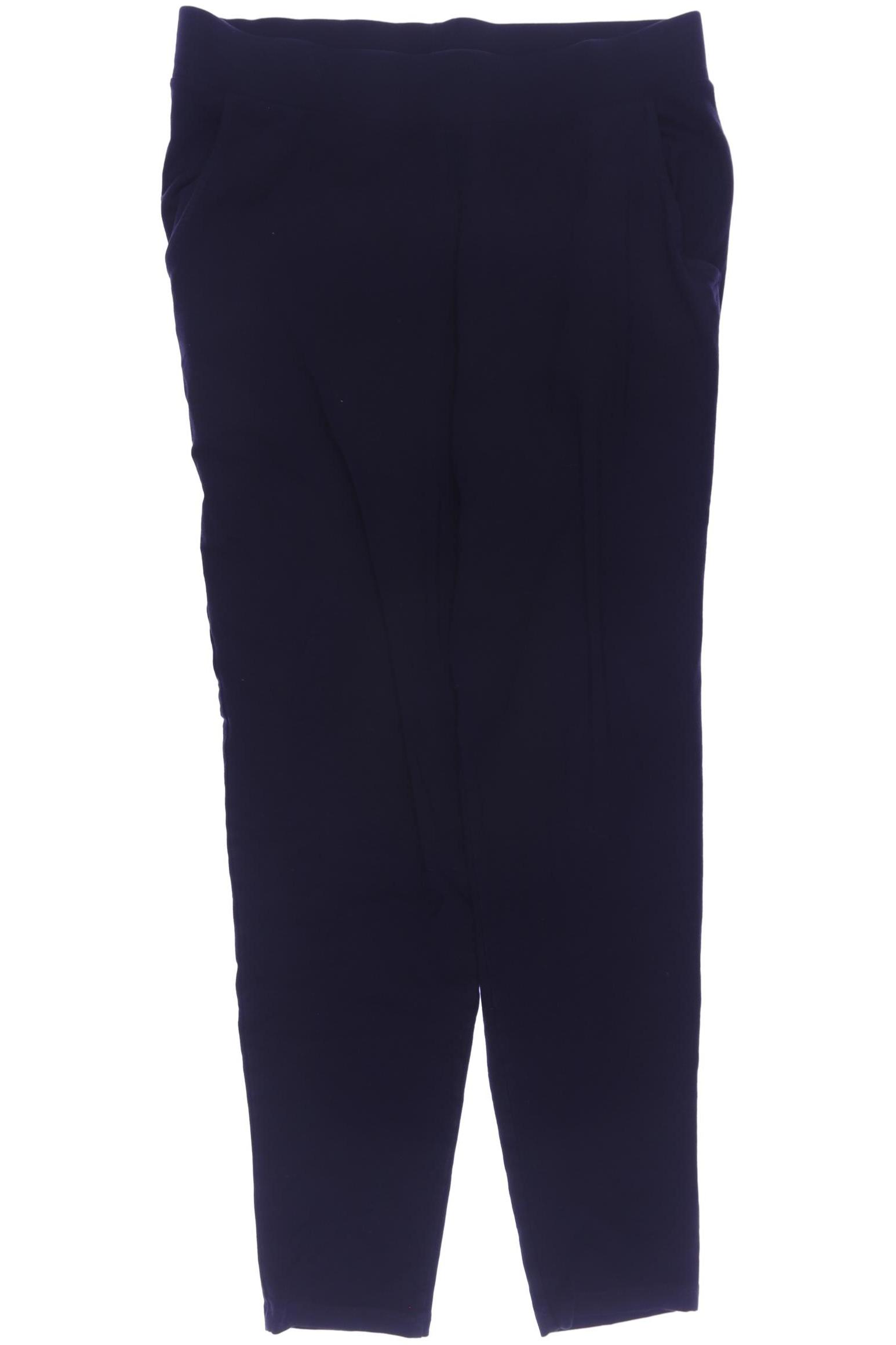 

Anna Aura by Peter Hahn Damen Stoffhose, marineblau, Gr. 31