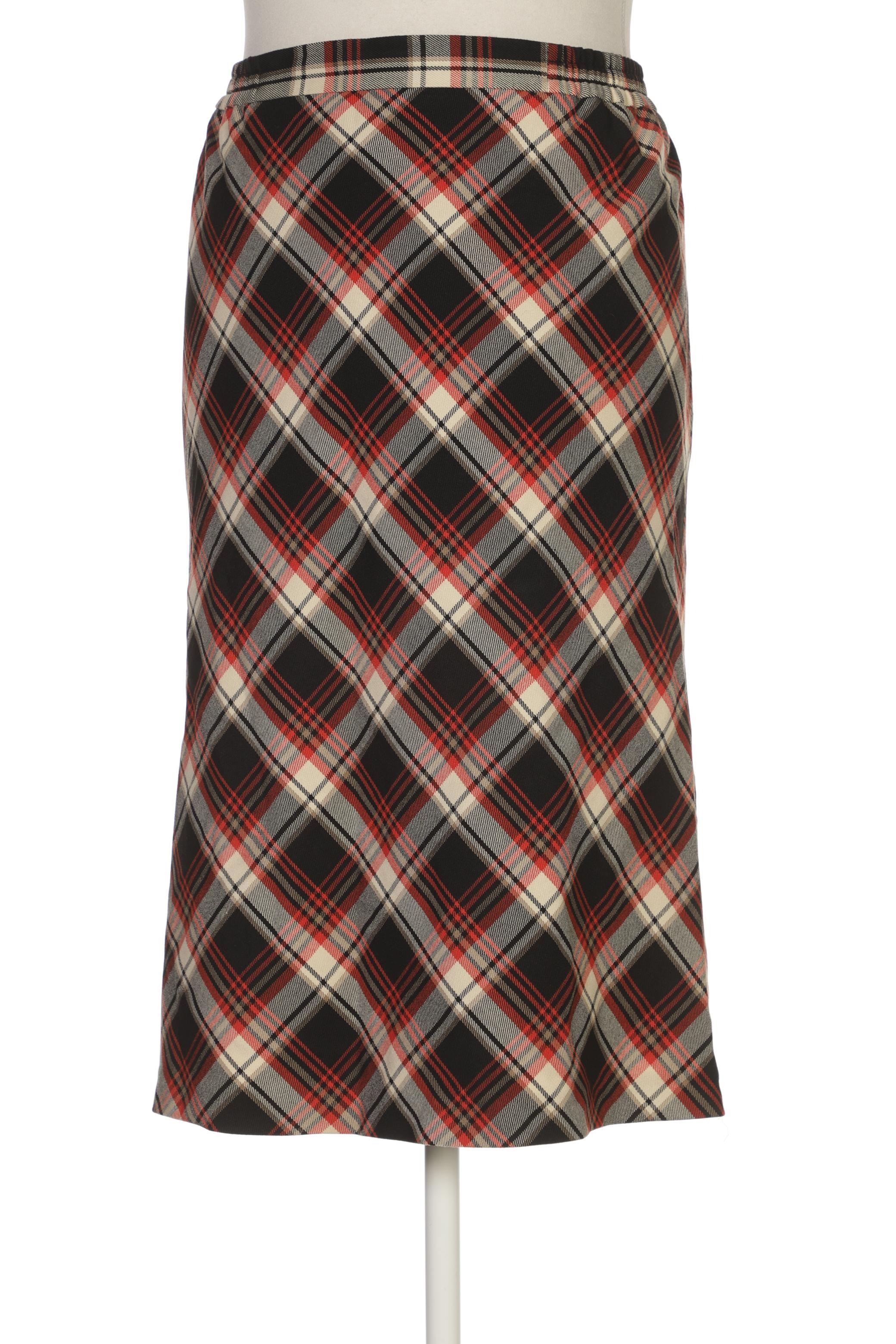 

Anna Aura by Peter Hahn Damen Rock, mehrfarbig, Gr. 44