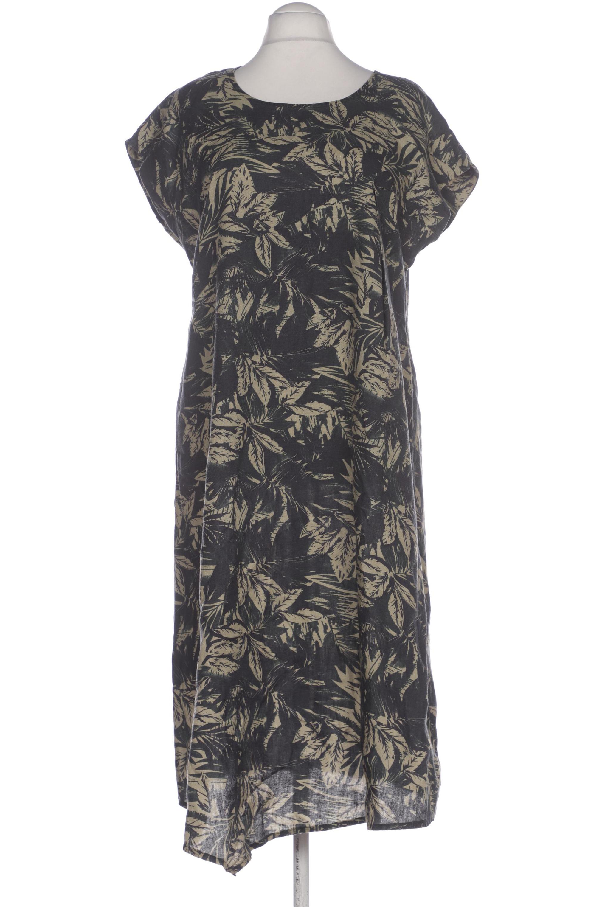 

Anna Aura by Peter Hahn Damen Kleid, grün, Gr. 44