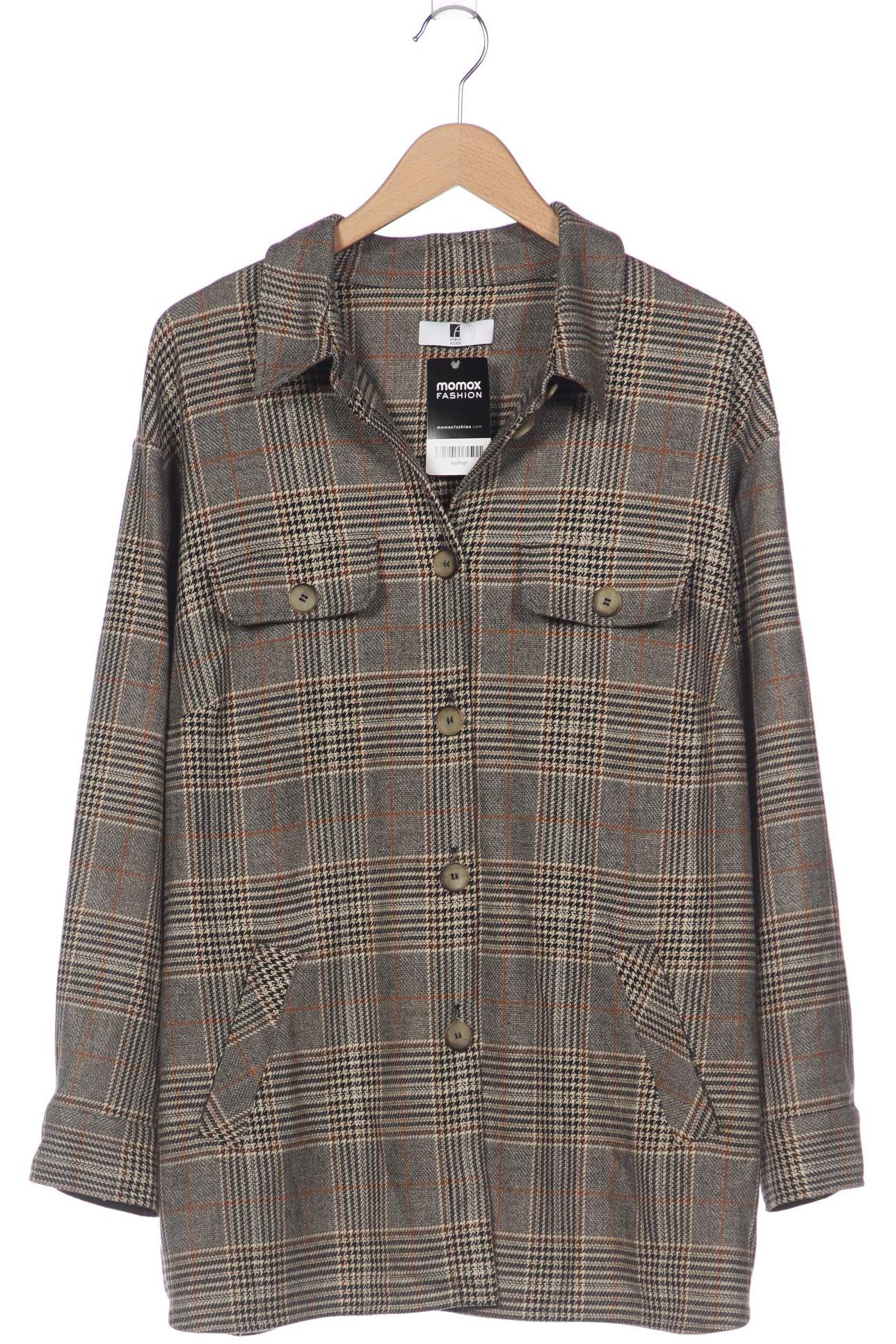 

Anna Aura by Peter Hahn Damen Jacke, beige, Gr. 50