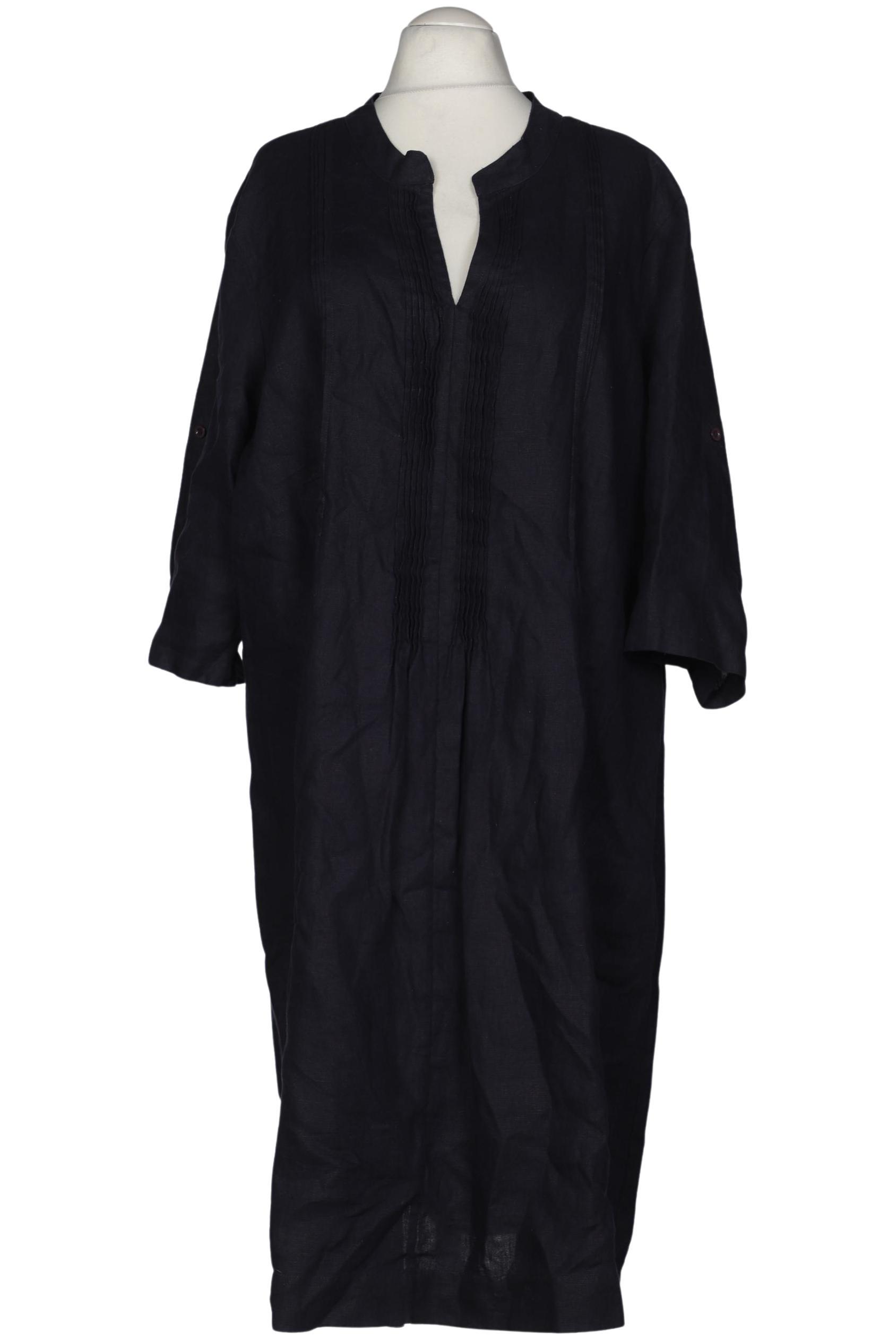 Thumbnail - Anna Aura by Peter Hahn Damen Kleid, flieder, Gr. 56