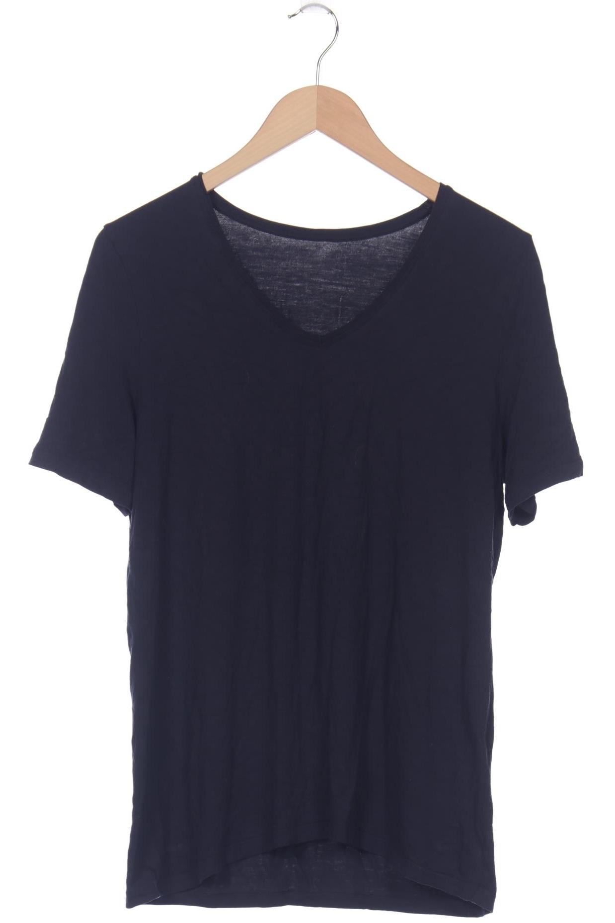 

Anna Aura by Peter Hahn Damen T-Shirt, marineblau, Gr. 44