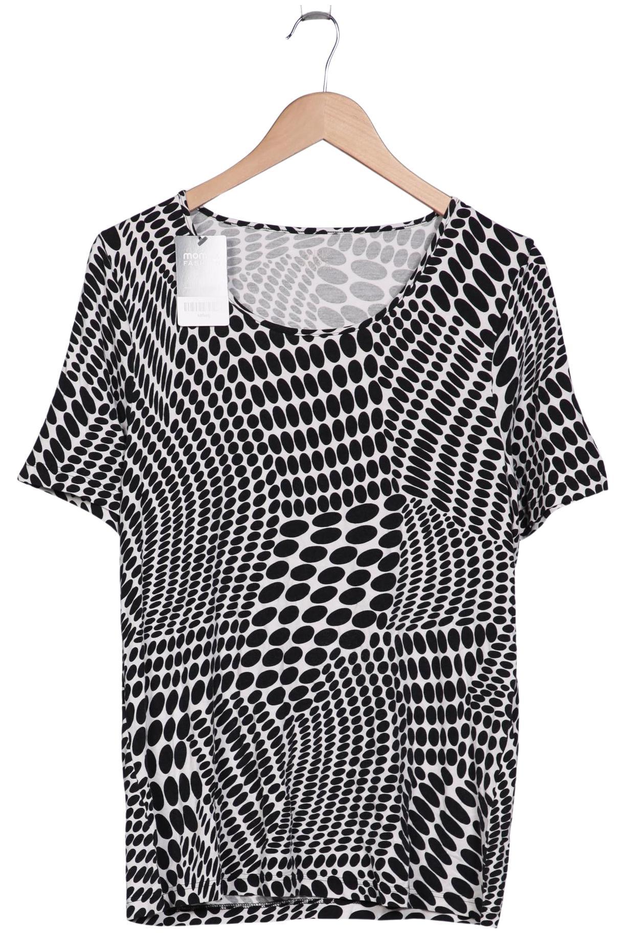 

Anna Aura by Peter Hahn Damen T-Shirt, mehrfarbig, Gr. 44