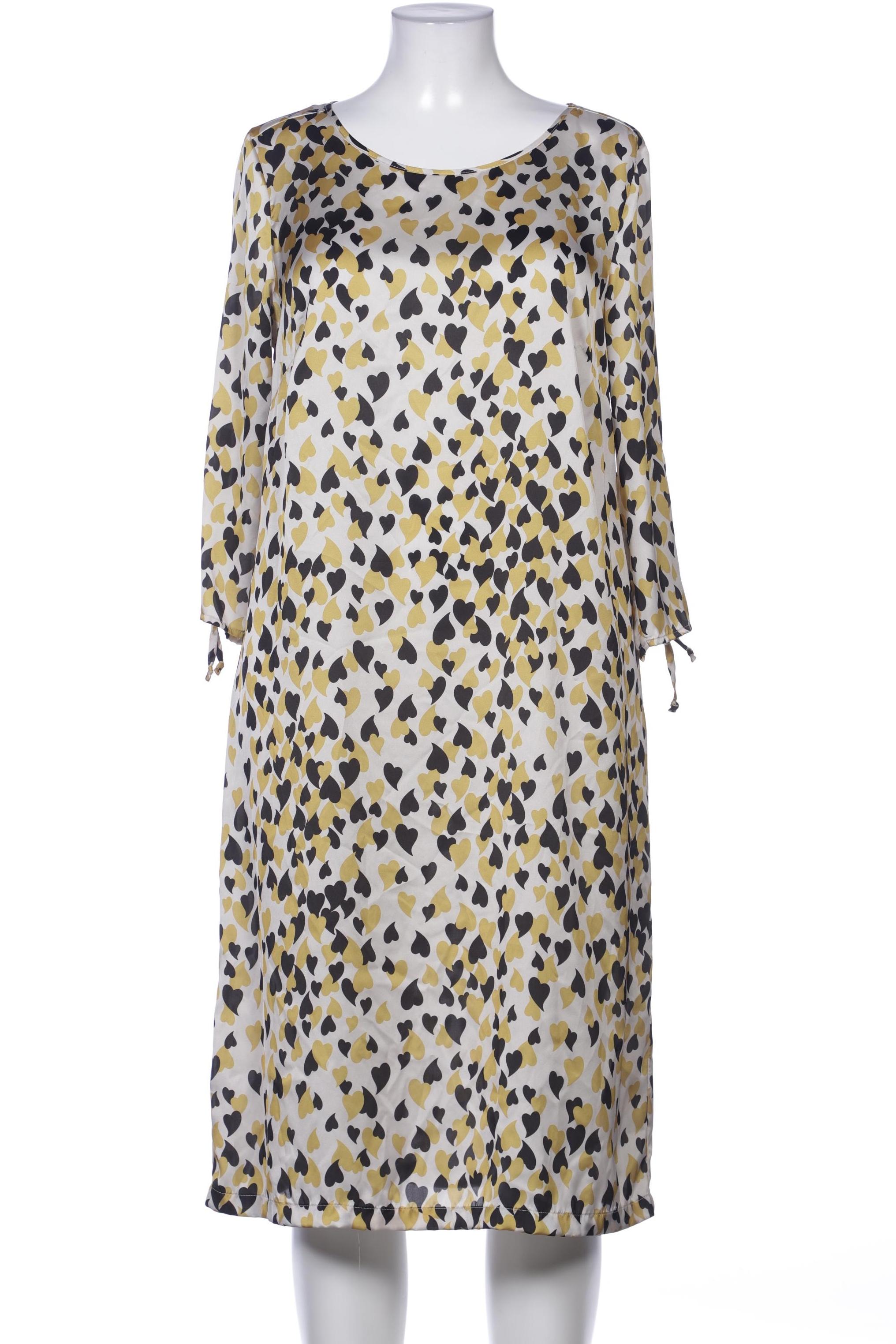 

Anna Aura by Peter Hahn Damen Kleid, mehrfarbig, Gr. 42