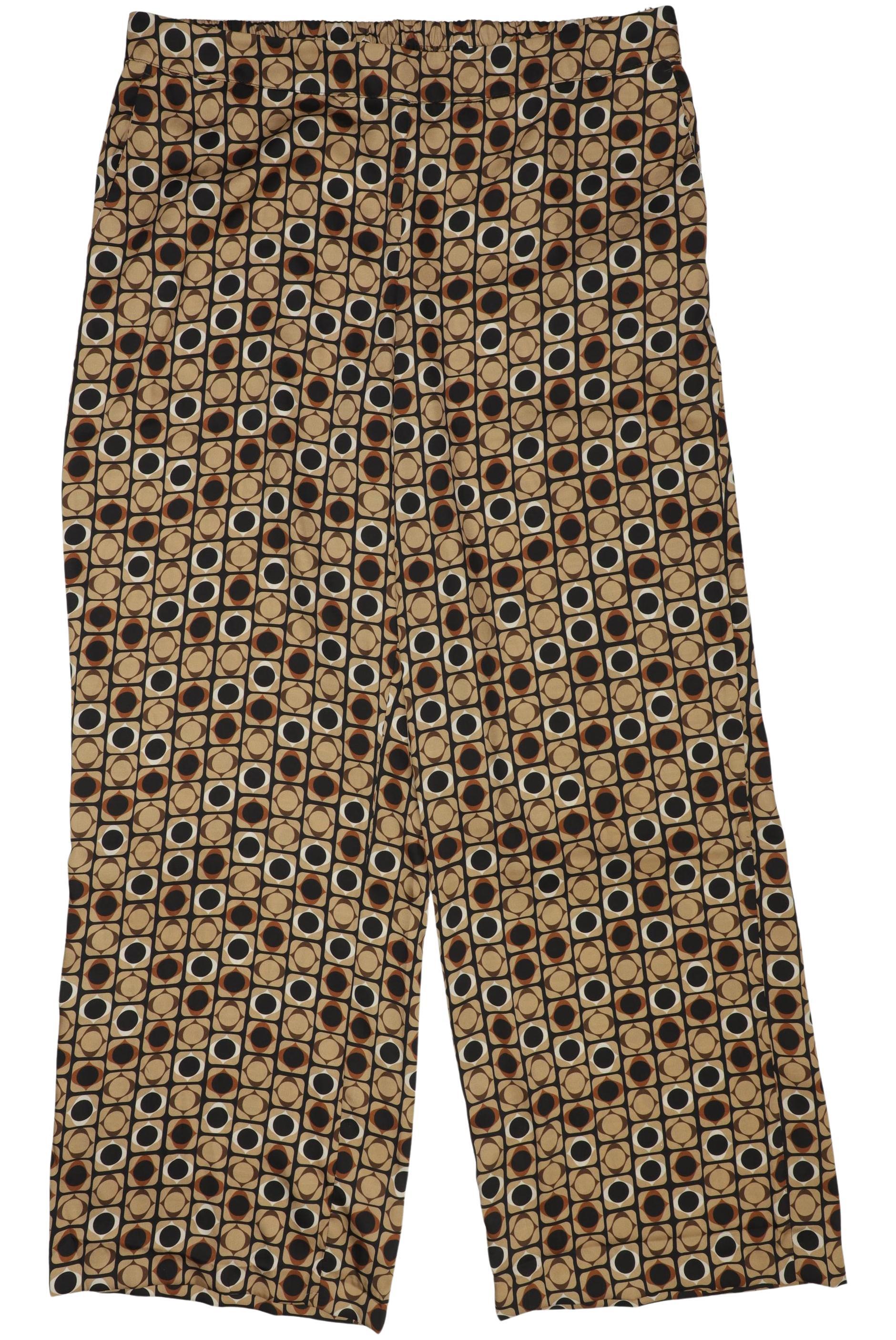 

Anna Aura by Peter Hahn Damen Stoffhose, beige, Gr. 46
