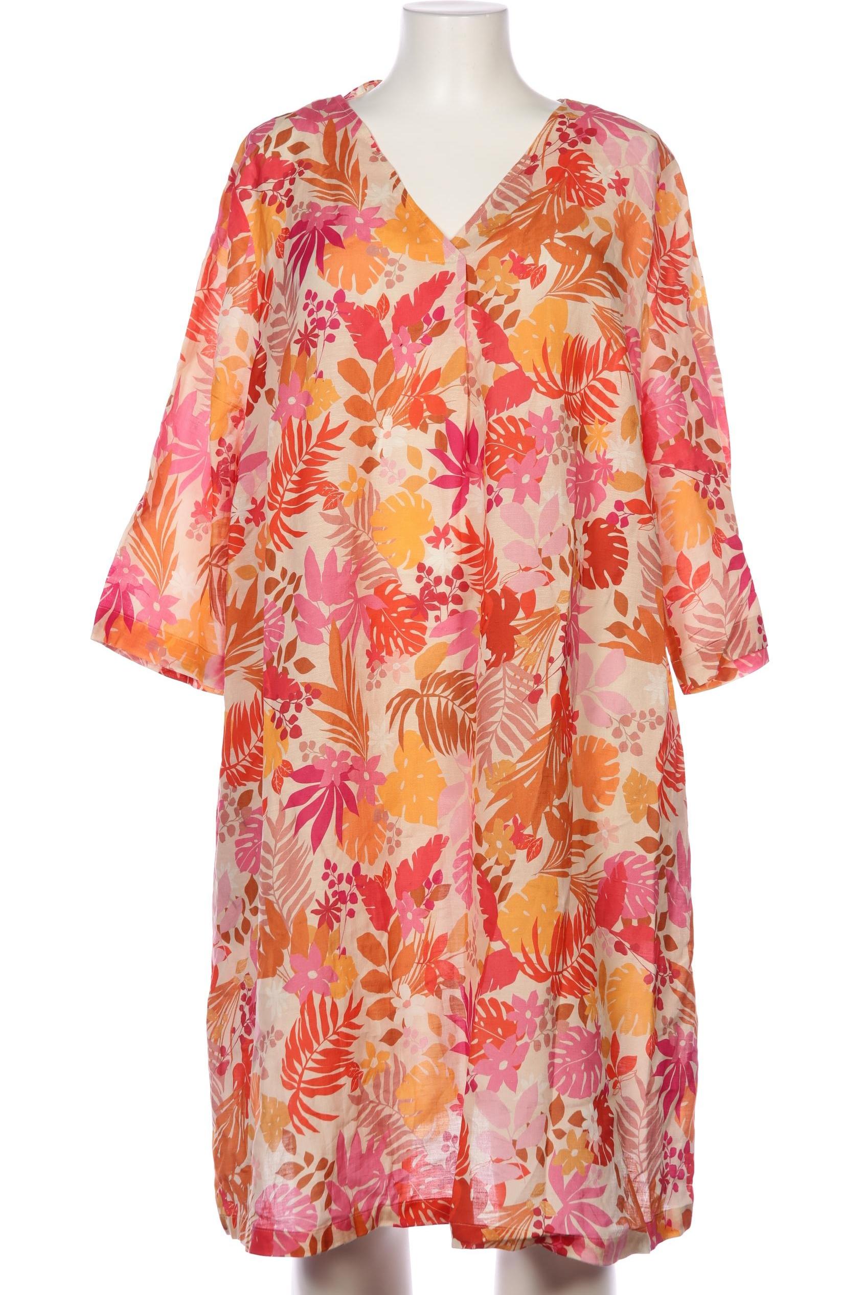 

Anna Aura by Peter Hahn Damen Kleid, mehrfarbig, Gr. 52
