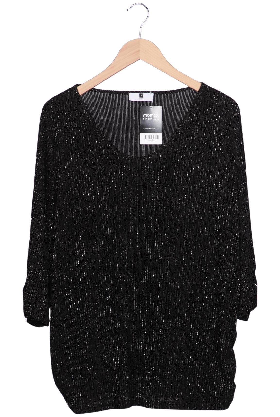 

Anna Aura by Peter Hahn Damen T-Shirt, mehrfarbig, Gr. 50