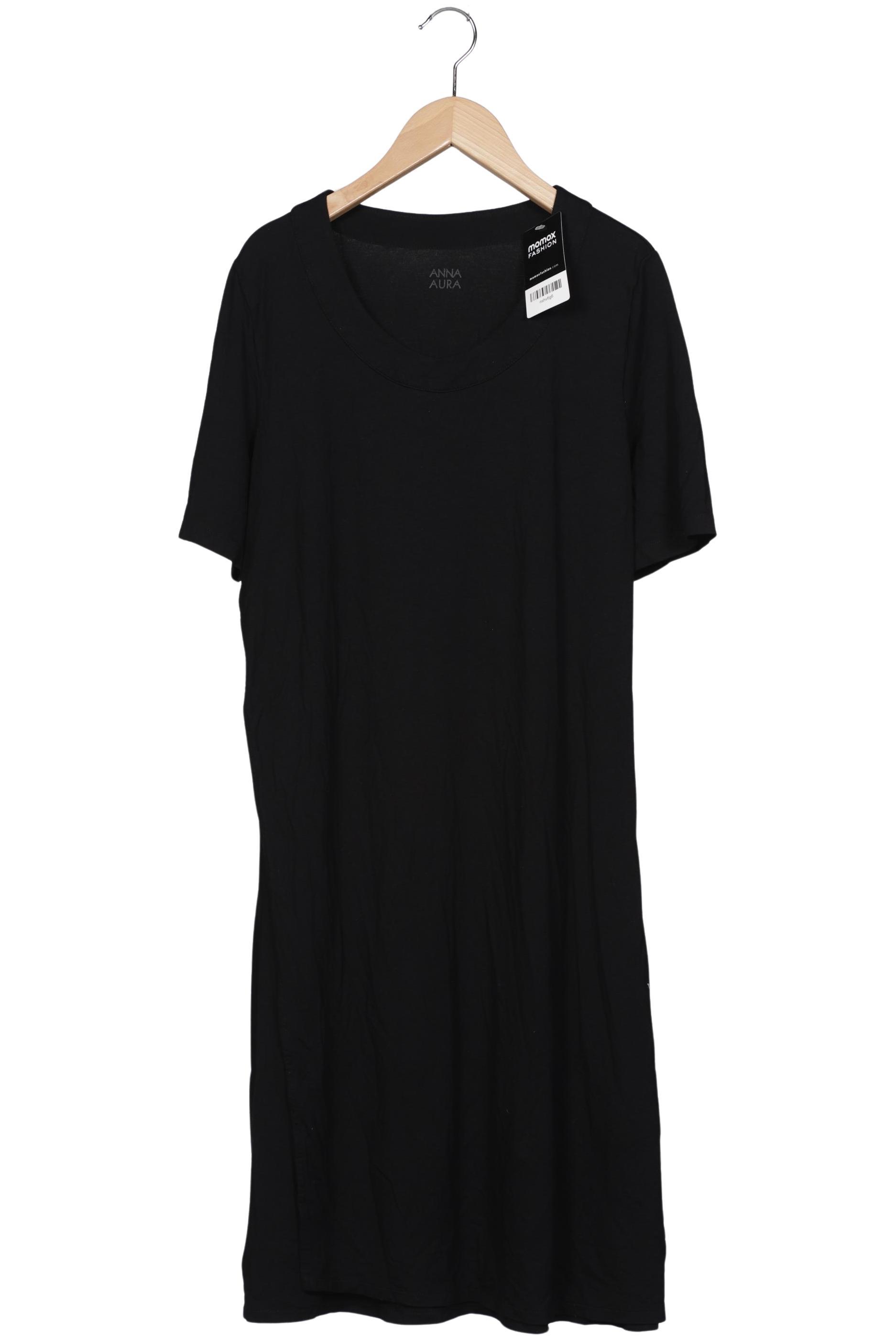 

Anna Aura by Peter Hahn Damen Kleid, schwarz, Gr. 44
