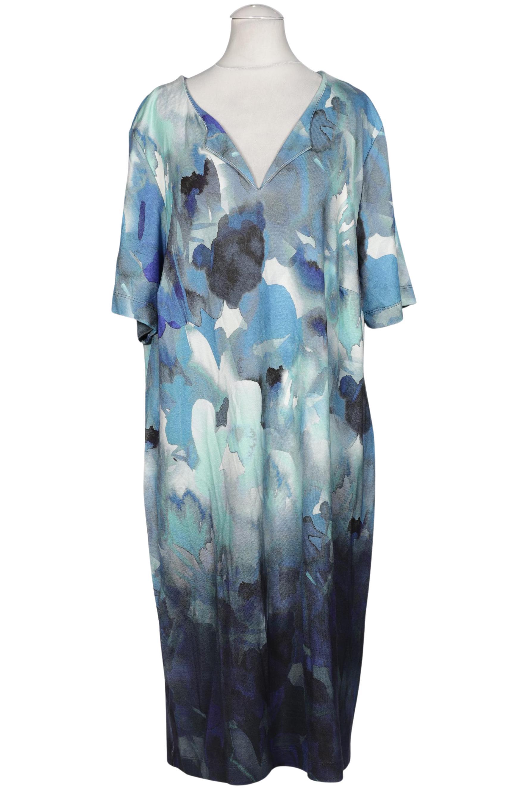 

Anna Aura by Peter Hahn Damen Kleid, mehrfarbig, Gr. 48