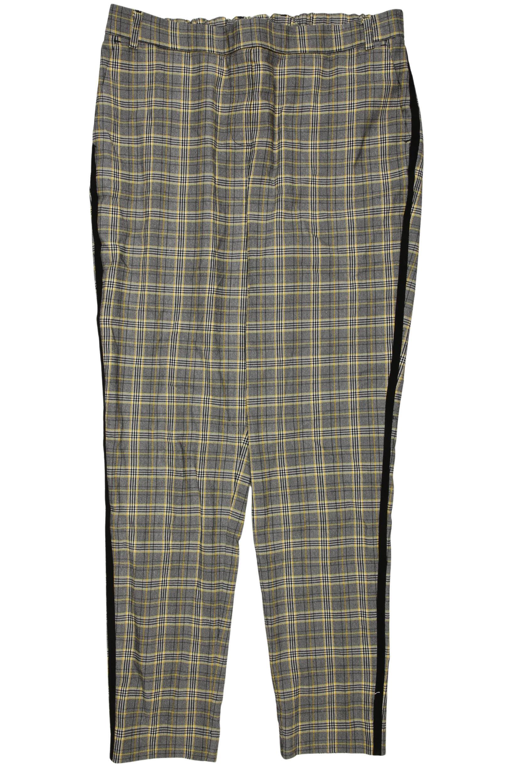 

Anna Aura by Peter Hahn Damen Stoffhose, grau, Gr. 42