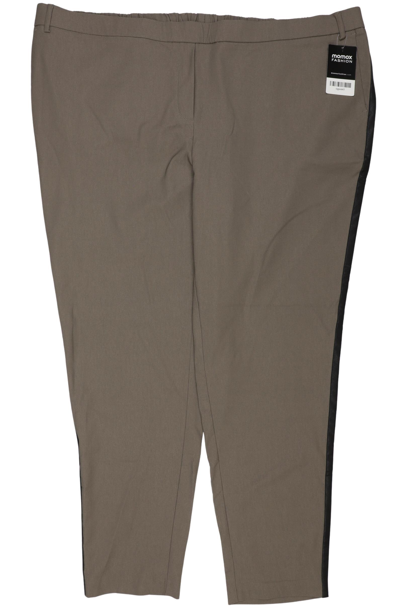 

Anna Aura by Peter Hahn Damen Stoffhose, beige, Gr. 54