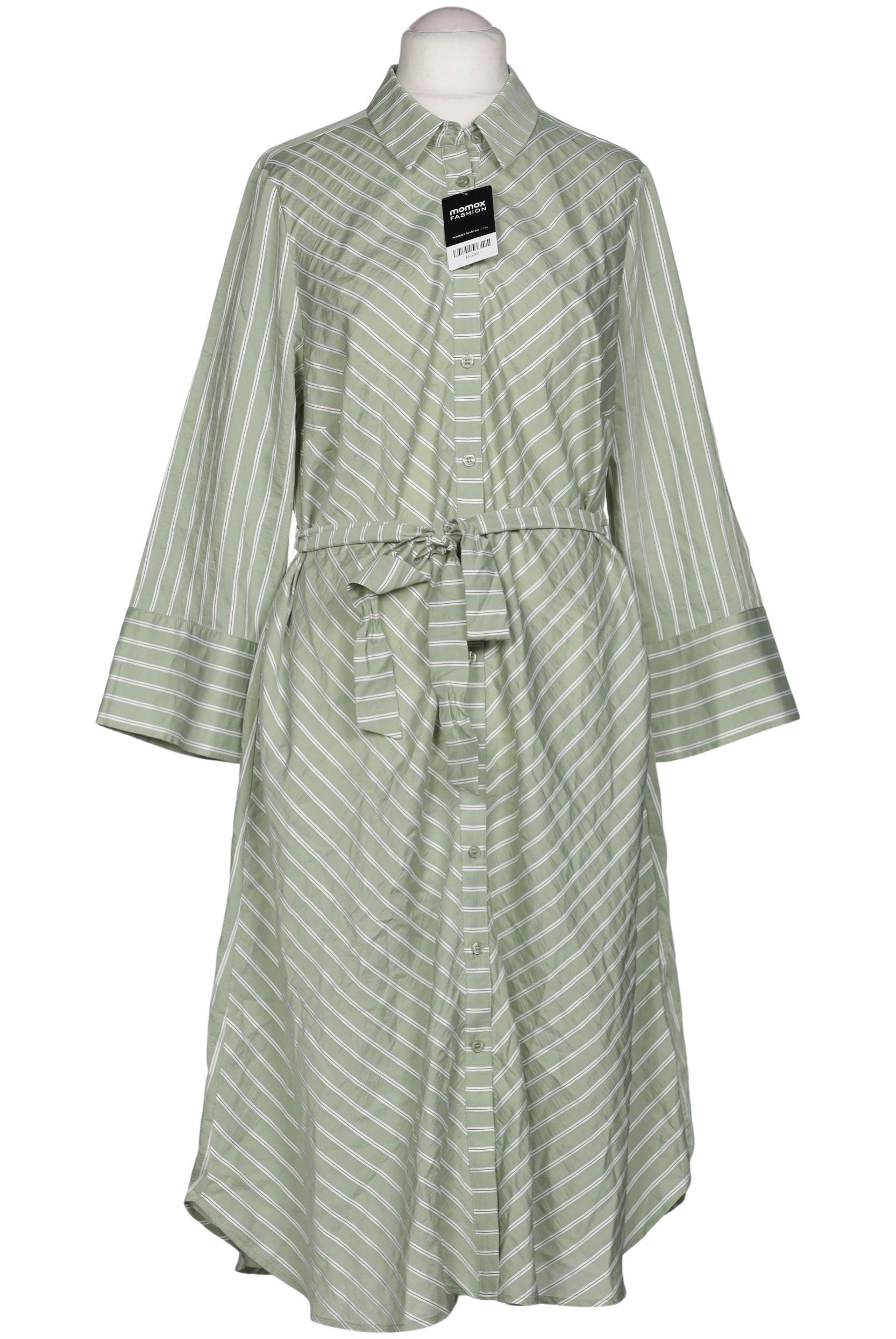 

Anna Aura by Peter Hahn Damen Kleid, grün, Gr. 46