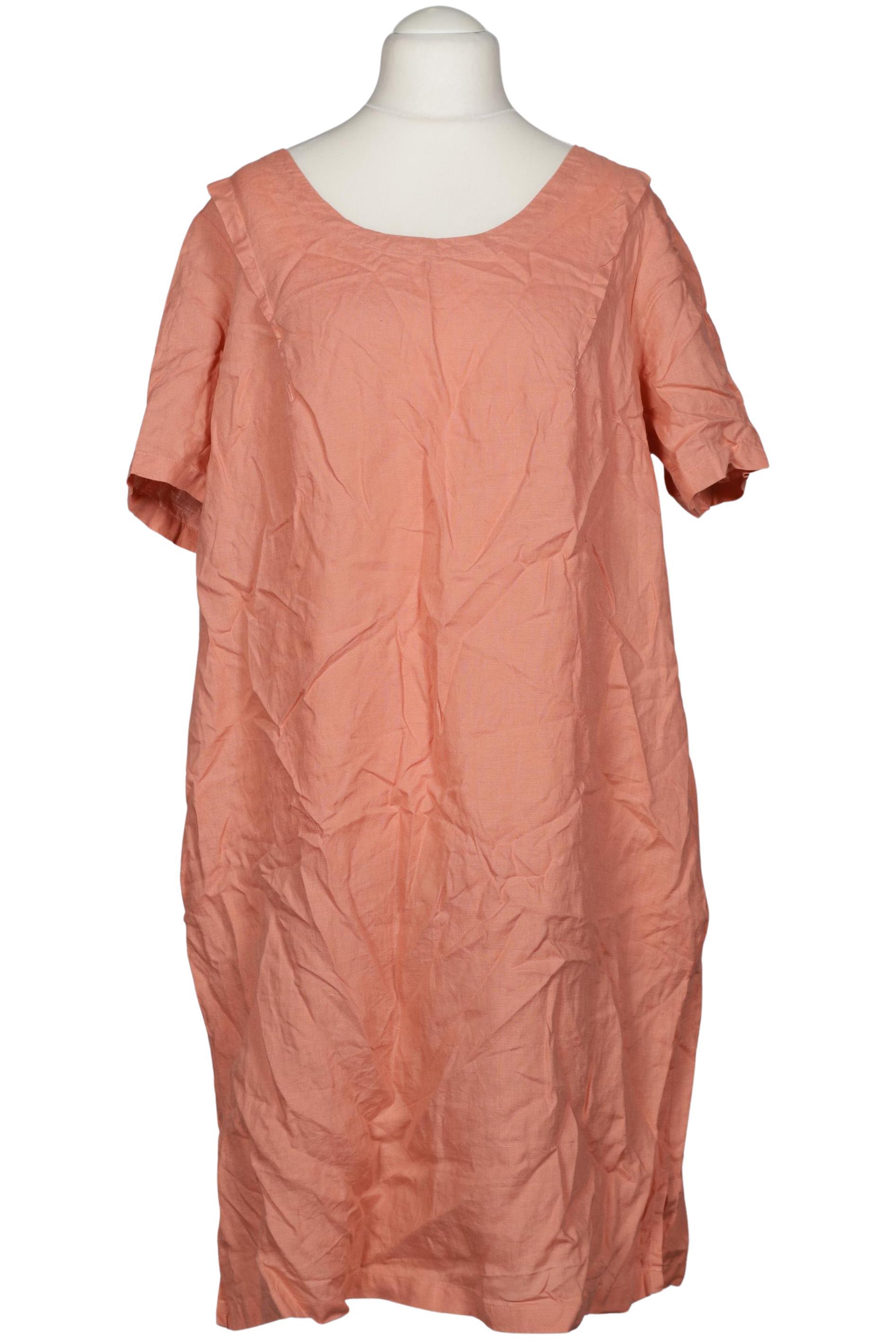 

Anna Aura by Peter Hahn Damen Kleid, pink, Gr. 48