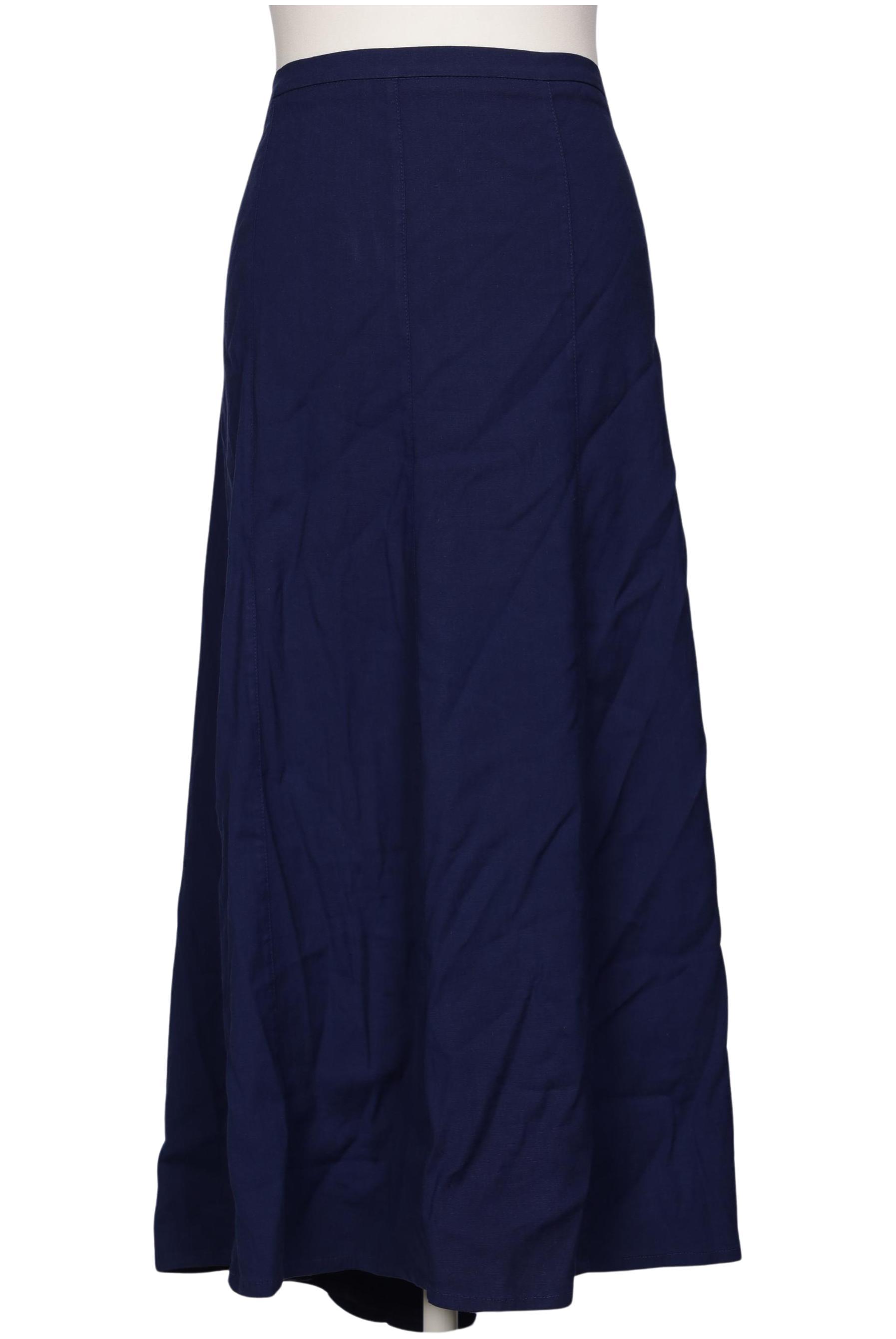 

Anna Aura by Peter Hahn Damen Rock, marineblau, Gr. 56