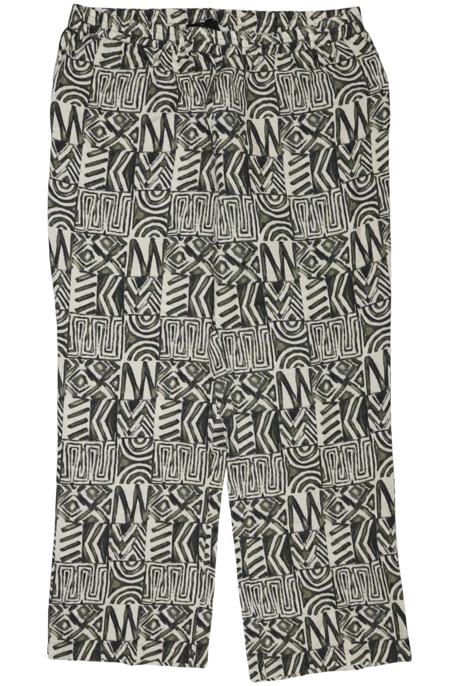 

Anna Aura by Peter Hahn Damen Stoffhose, beige, Gr. 46