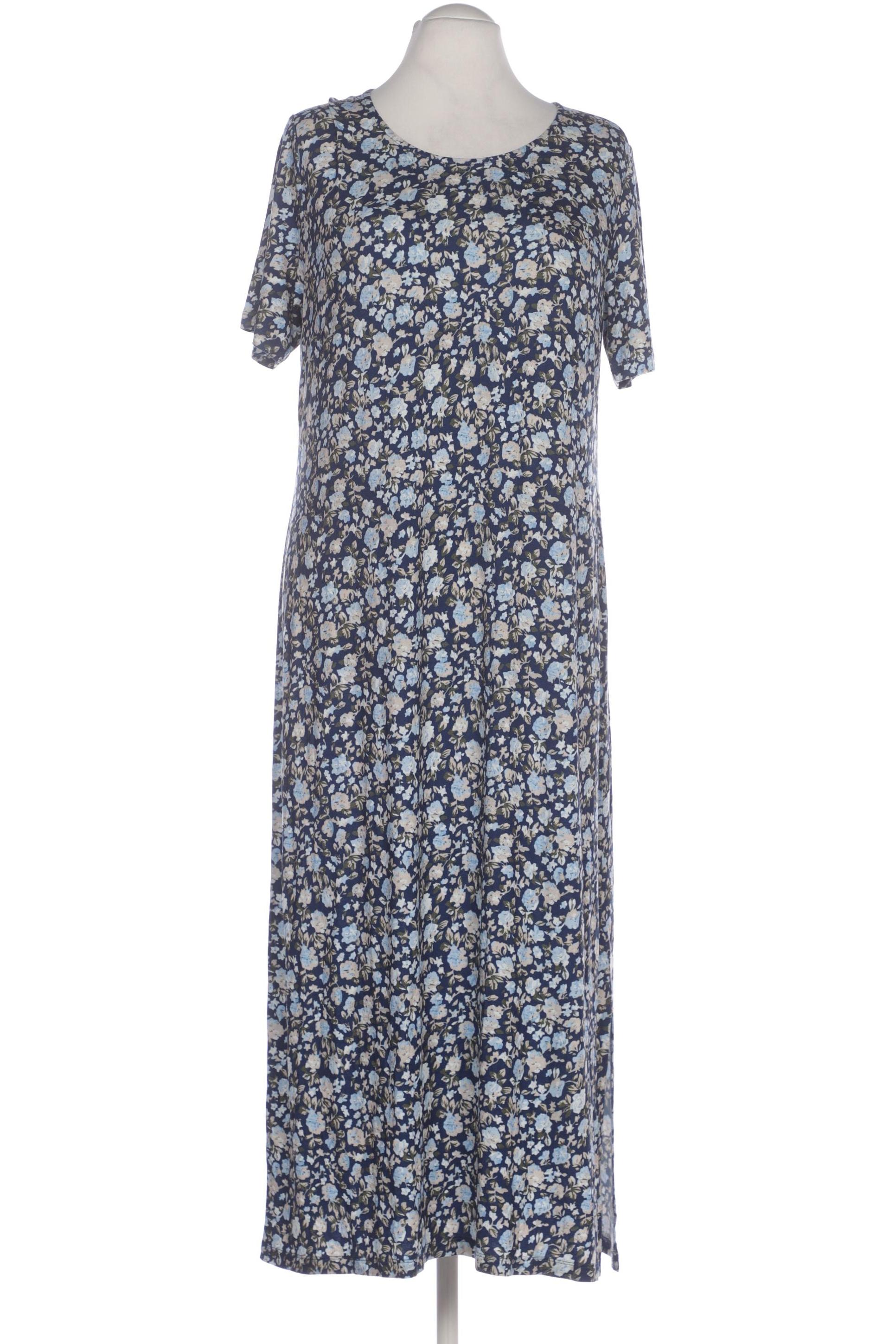 

Anna Aura by Peter Hahn Damen Kleid, marineblau, Gr. 44