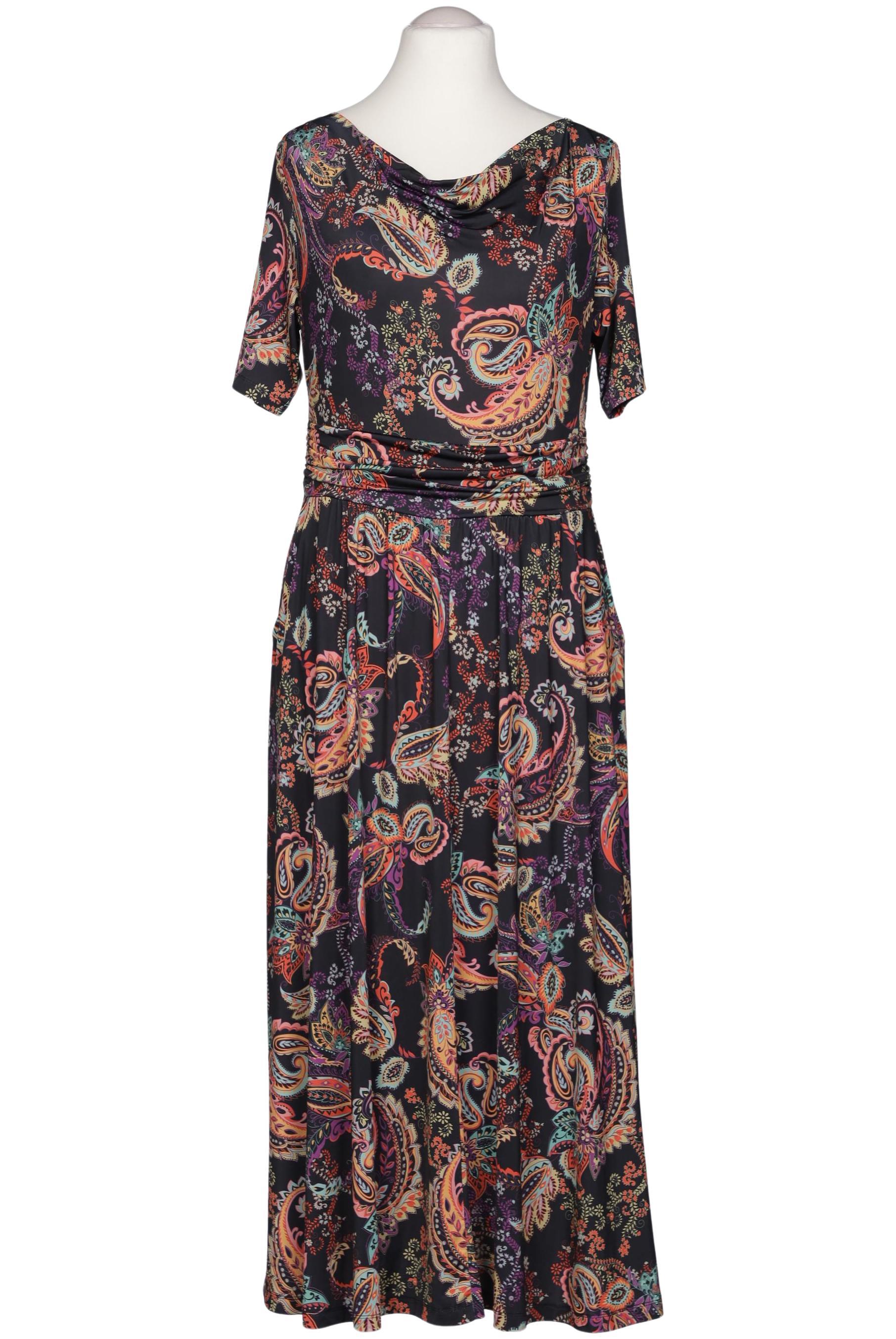 

Anna Aura by Peter Hahn Damen Kleid, mehrfarbig, Gr. 40