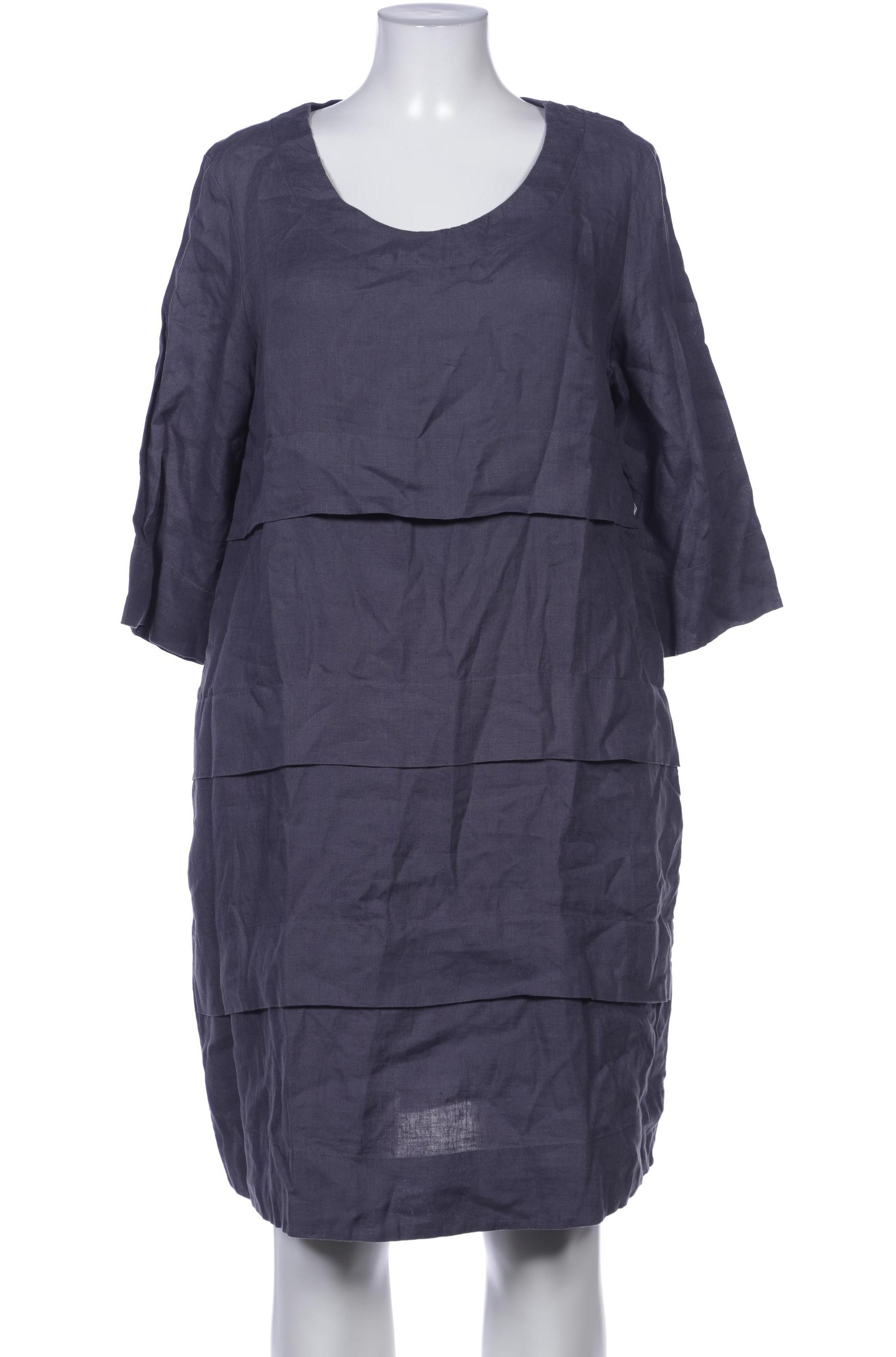 

Anna Aura by Peter Hahn Damen Kleid, flieder, Gr. 22