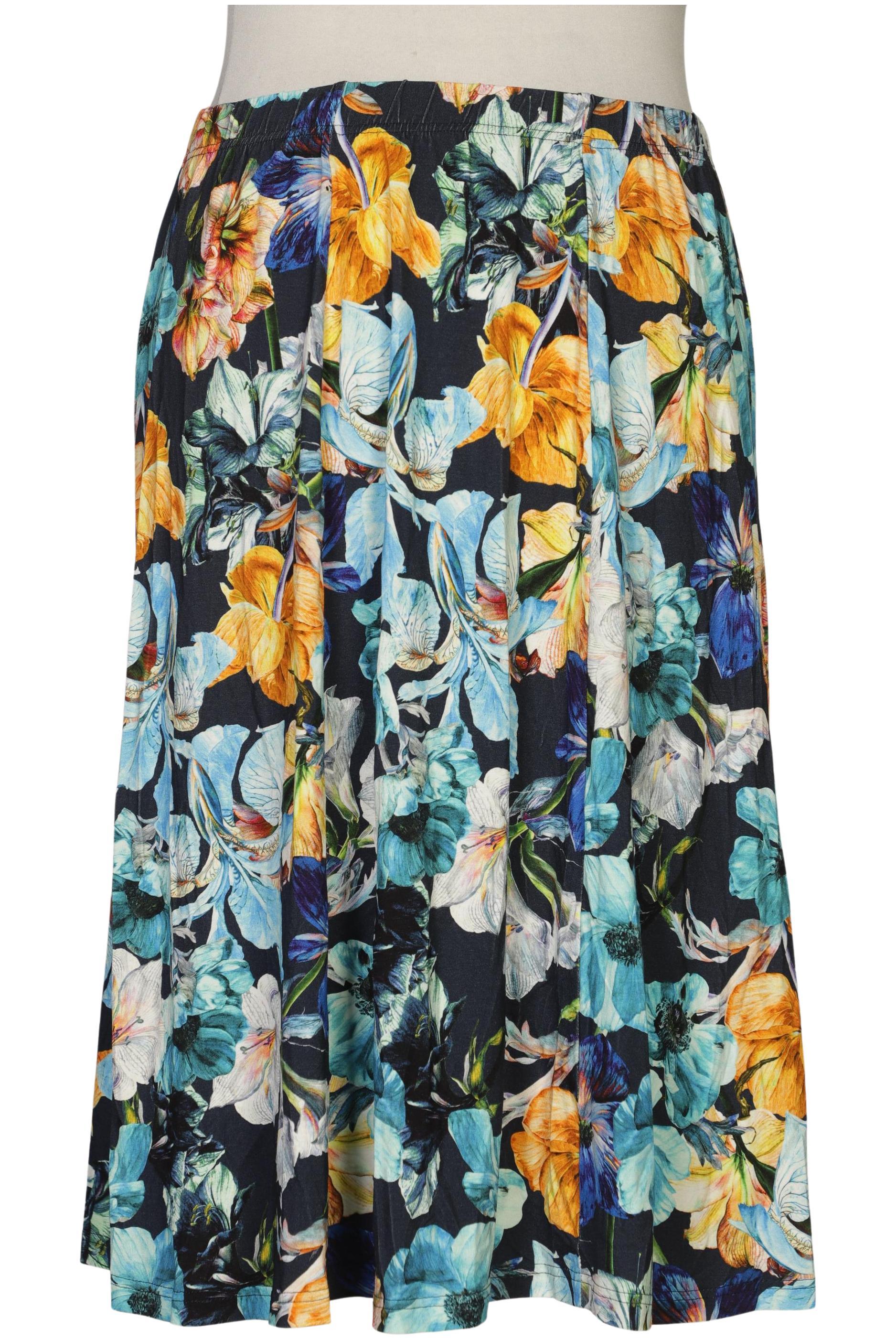 

Anna Aura by Peter Hahn Damen Rock, blau, Gr. 44