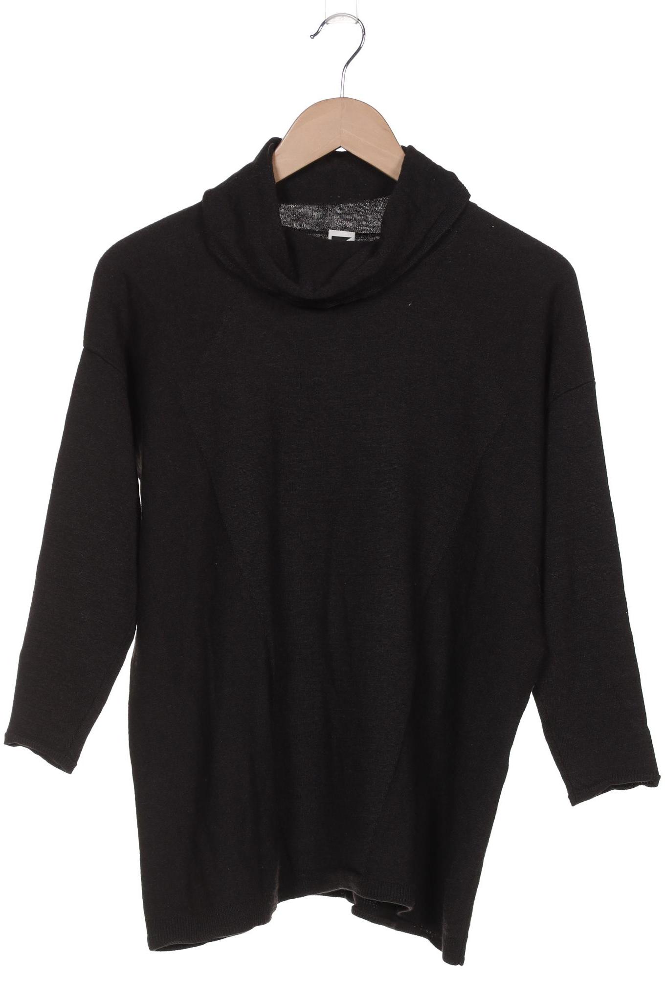 Thumbnail - Anna Aura by Peter Hahn Damen Pullover, schwarz, Gr. 40