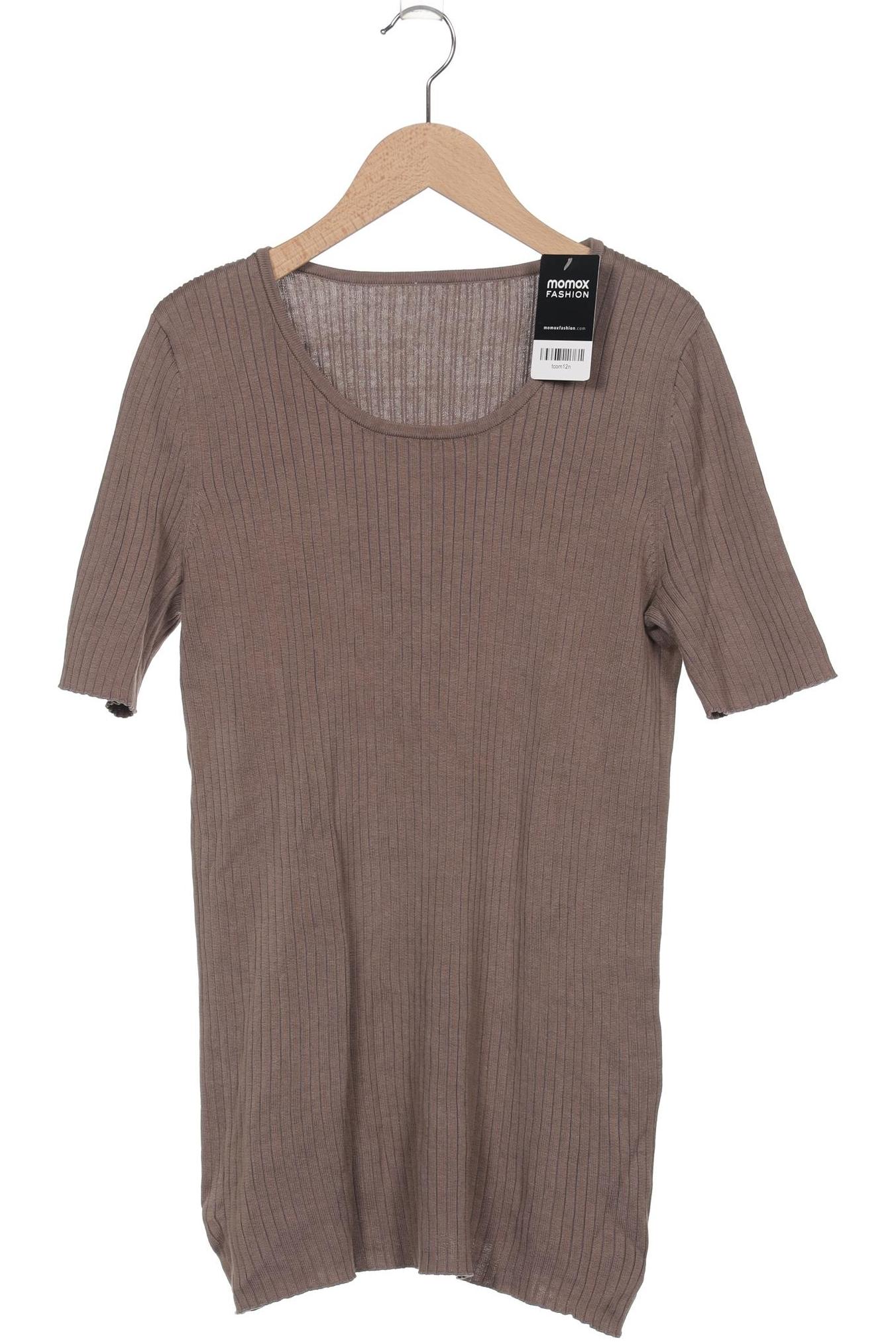 

Anna Aura by Peter Hahn Damen Pullover, beige, Gr. 46