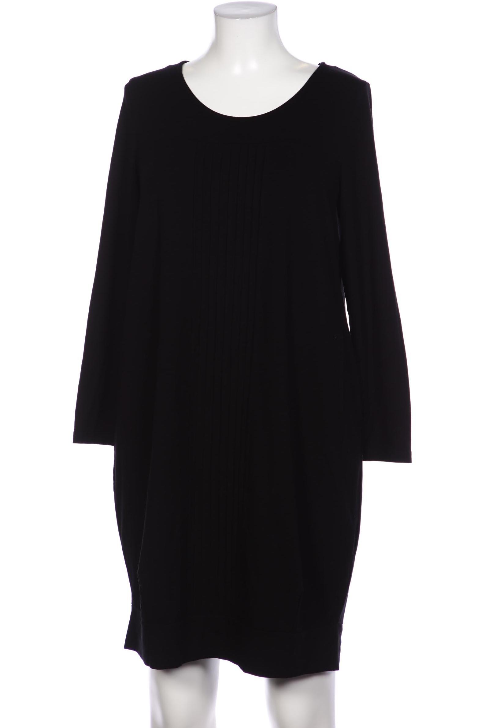 

Anna Aura by Peter Hahn Damen Kleid, schwarz, Gr. 44