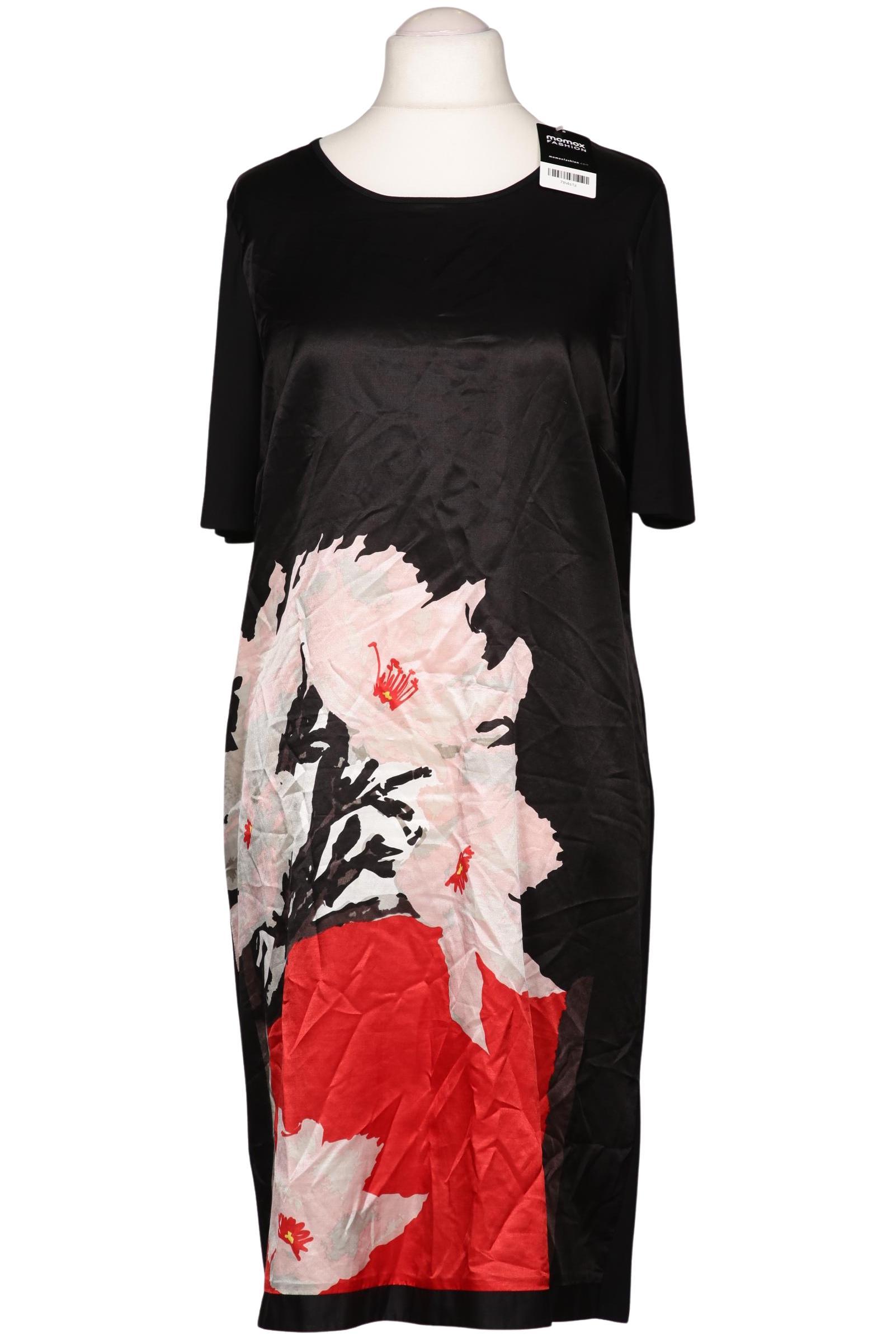 

Anna Aura by Peter Hahn Damen Kleid, schwarz, Gr. 46