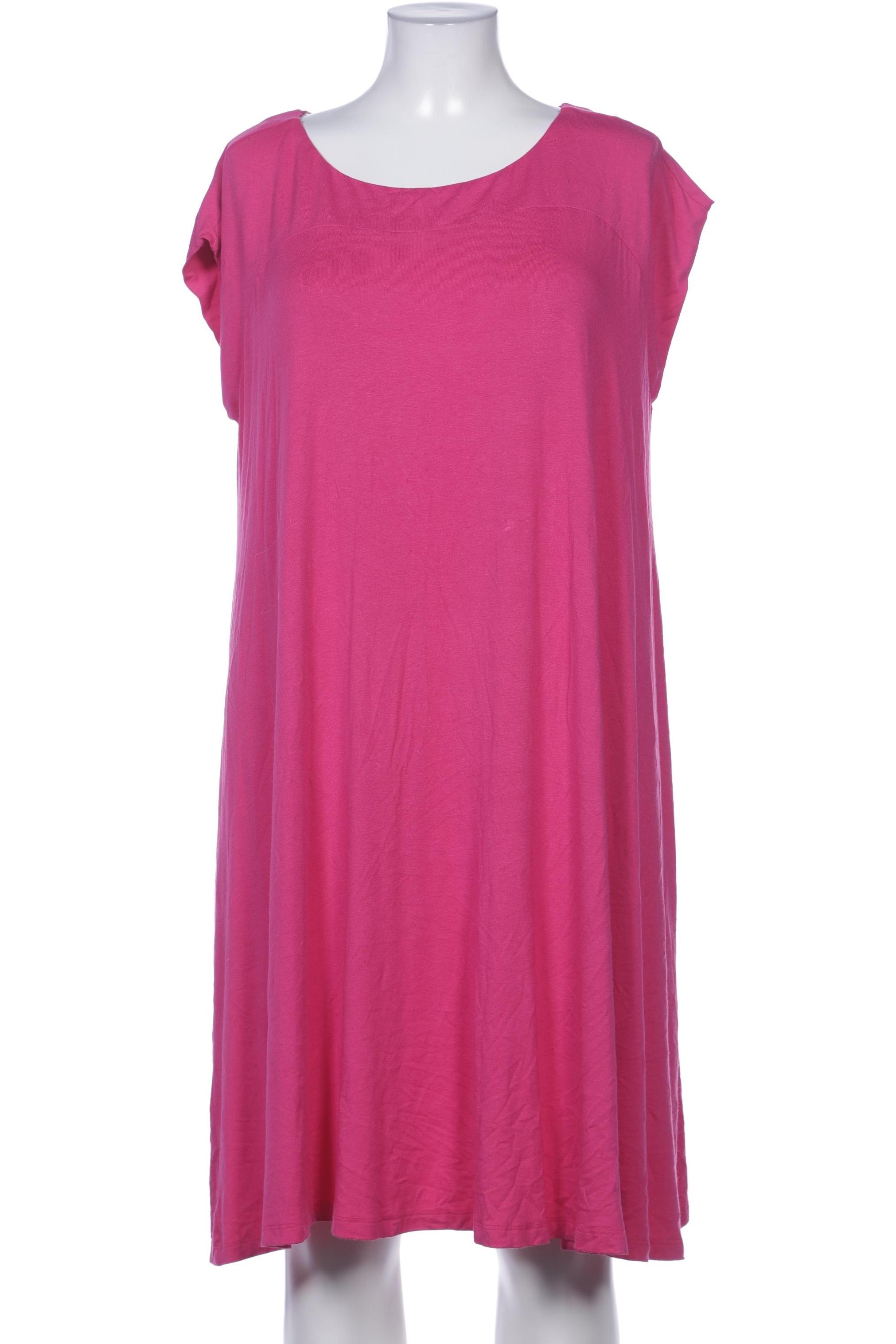 

Anna Aura by Peter Hahn Damen Kleid, pink, Gr. 50