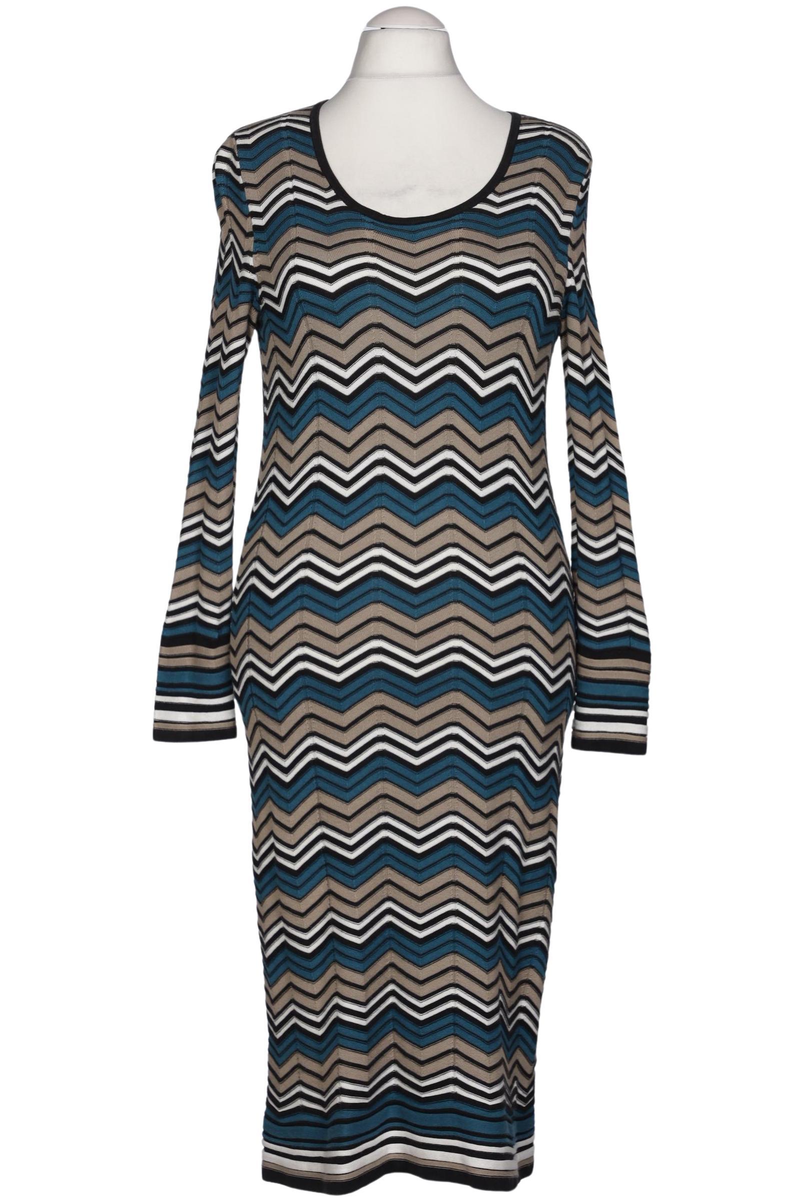 

Anna Aura by Peter Hahn Damen Kleid, mehrfarbig, Gr. 42