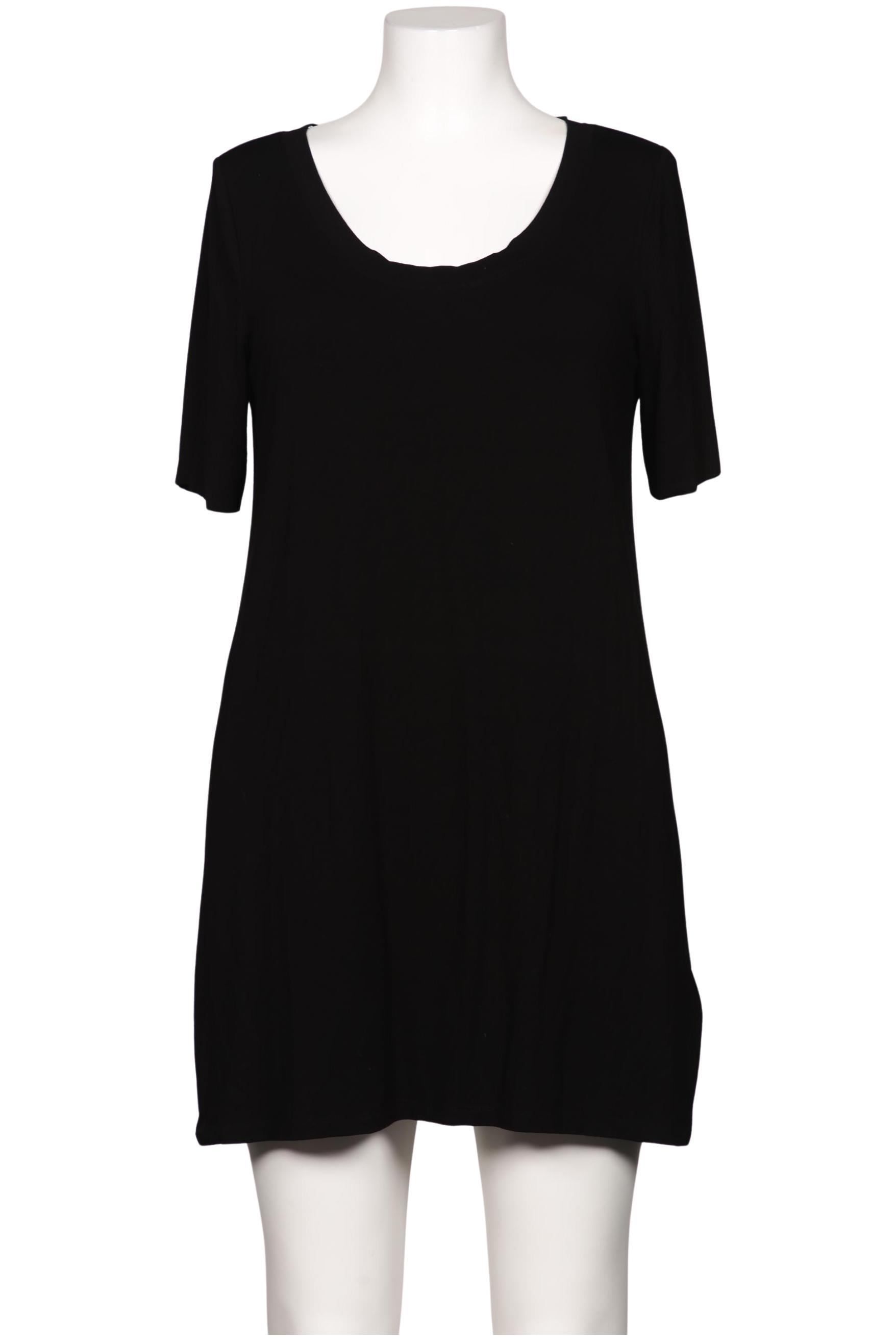 

Anna Aura by Peter Hahn Damen Kleid, schwarz, Gr. 42