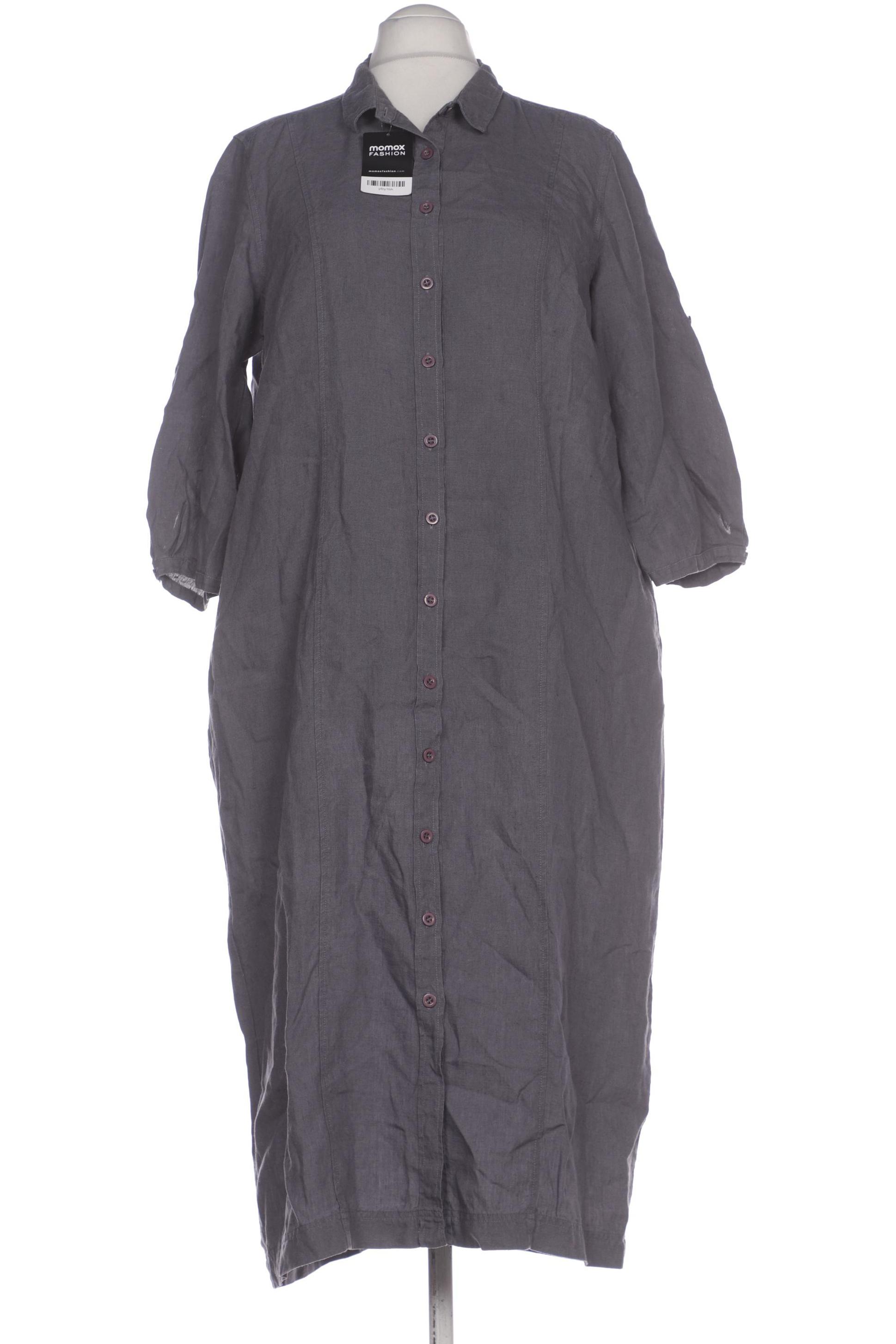 

Anna Aura by Peter Hahn Damen Kleid, grau, Gr. 46
