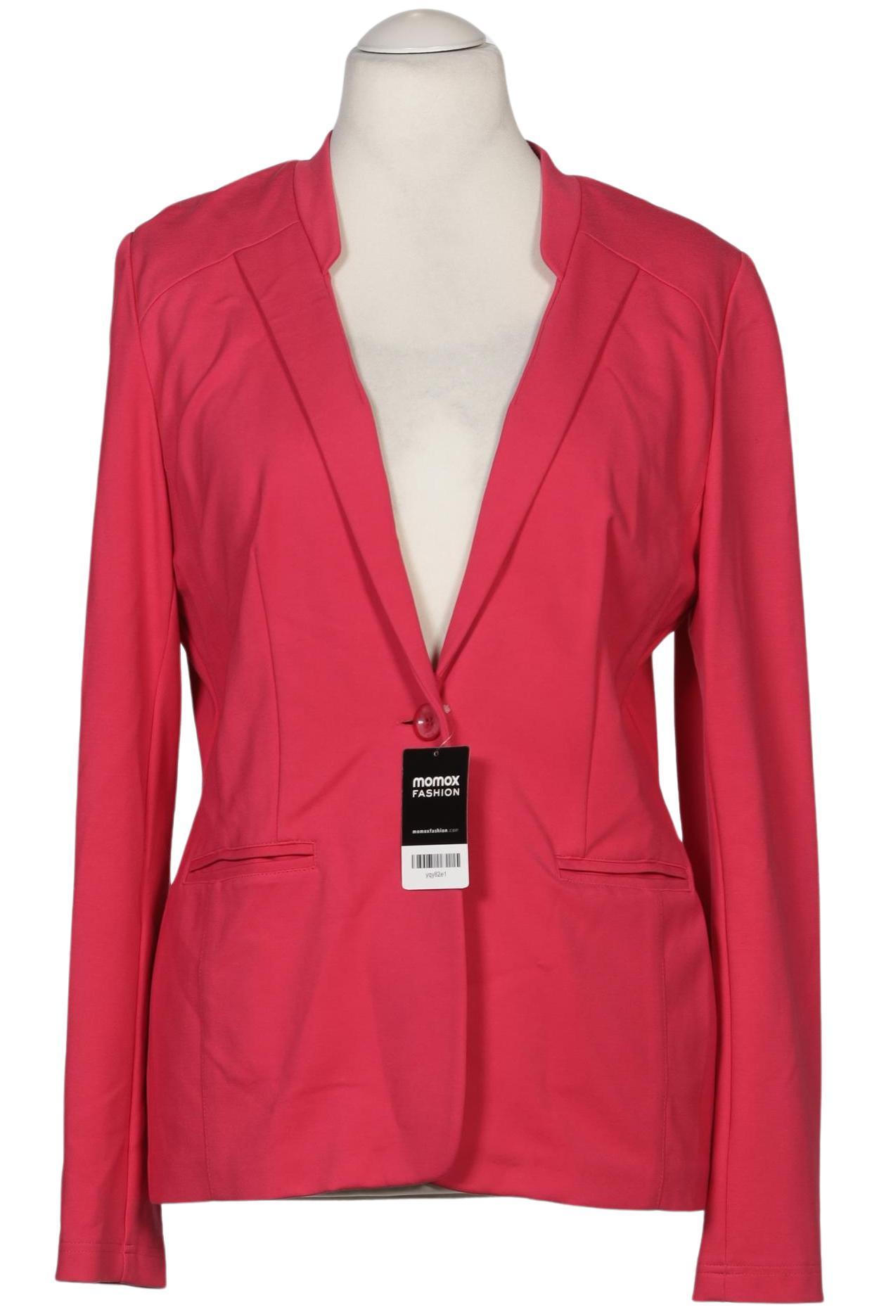 

Anna Aura by Peter Hahn Damen Blazer, pink, Gr. 42