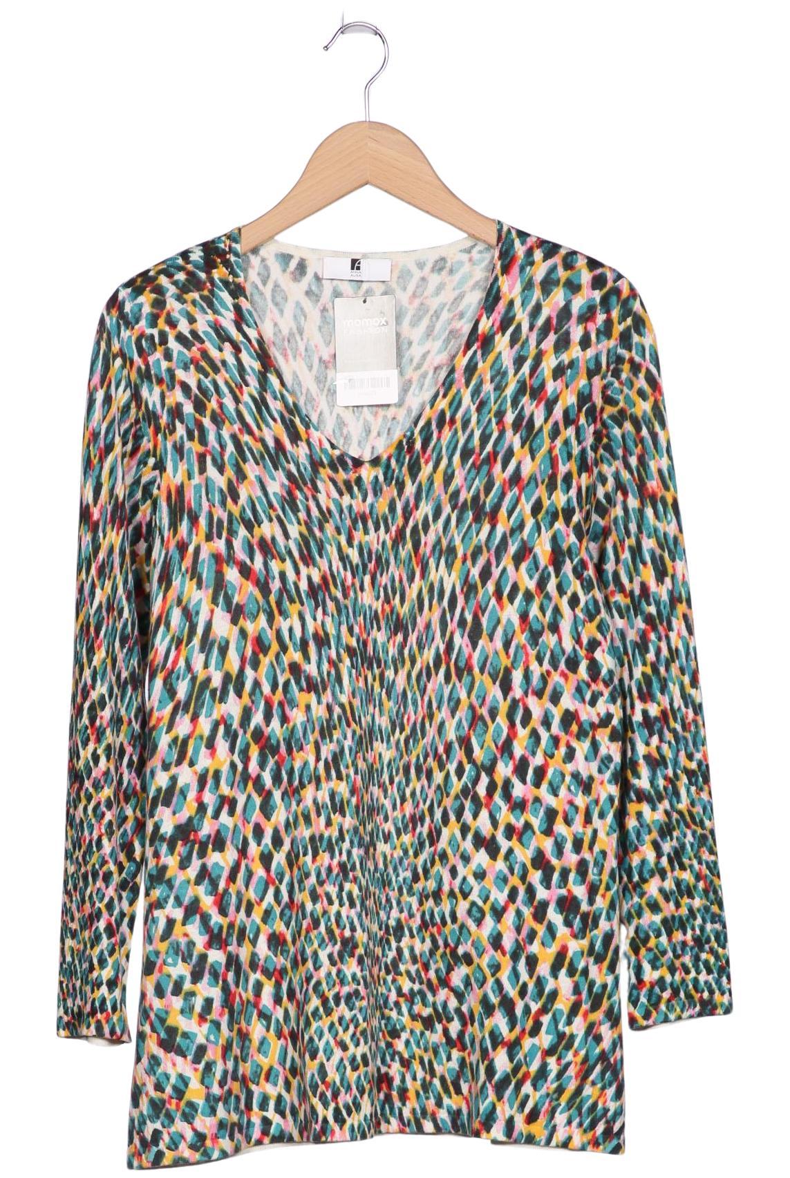 

Anna Aura by Peter Hahn Damen Pullover, mehrfarbig, Gr. 40