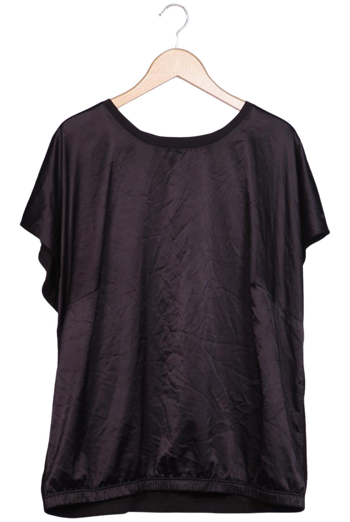 

Anna Aura by Peter Hahn Damen T-Shirt, schwarz, Gr. 50