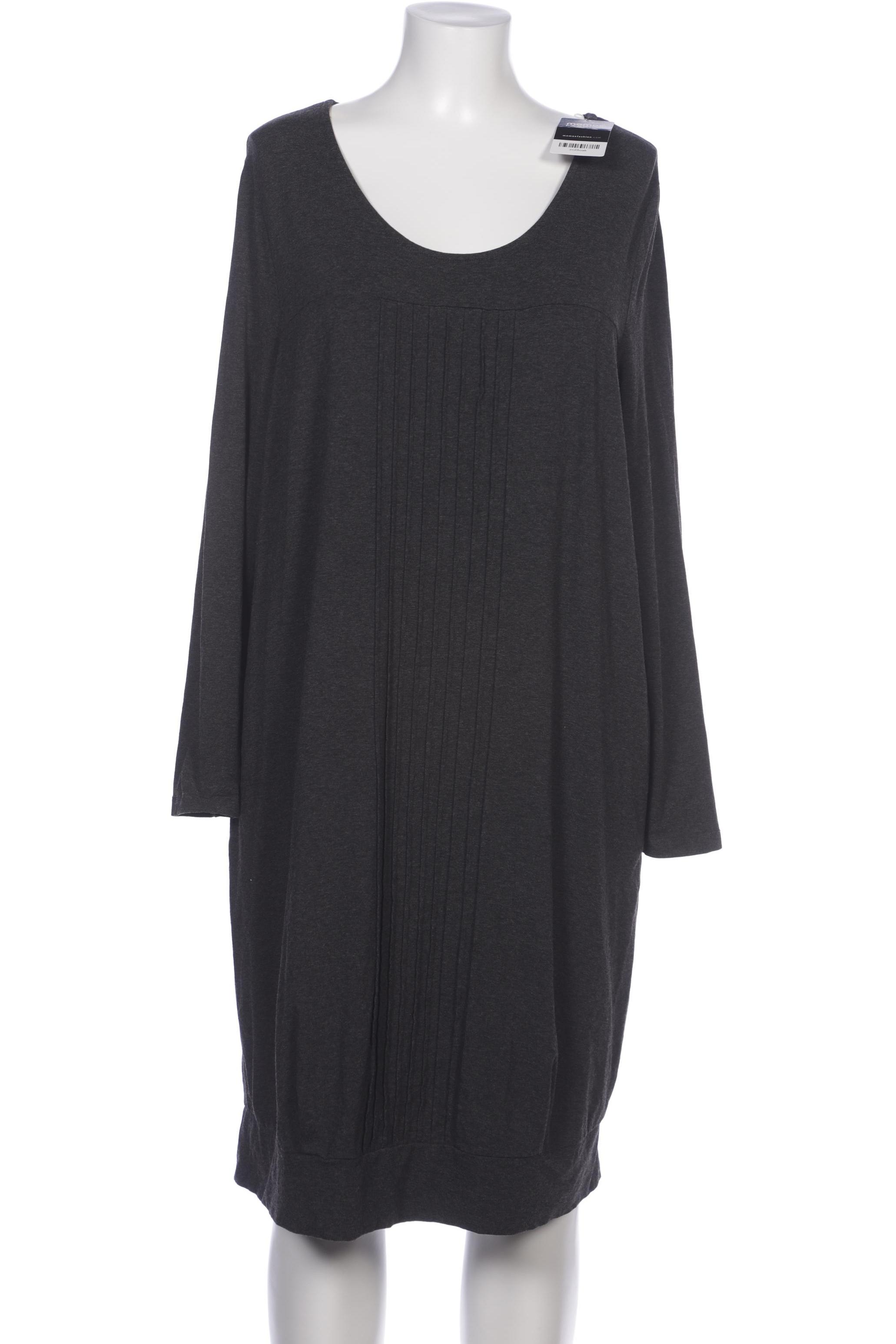 

Anna Aura by Peter Hahn Damen Kleid, grau, Gr. 50