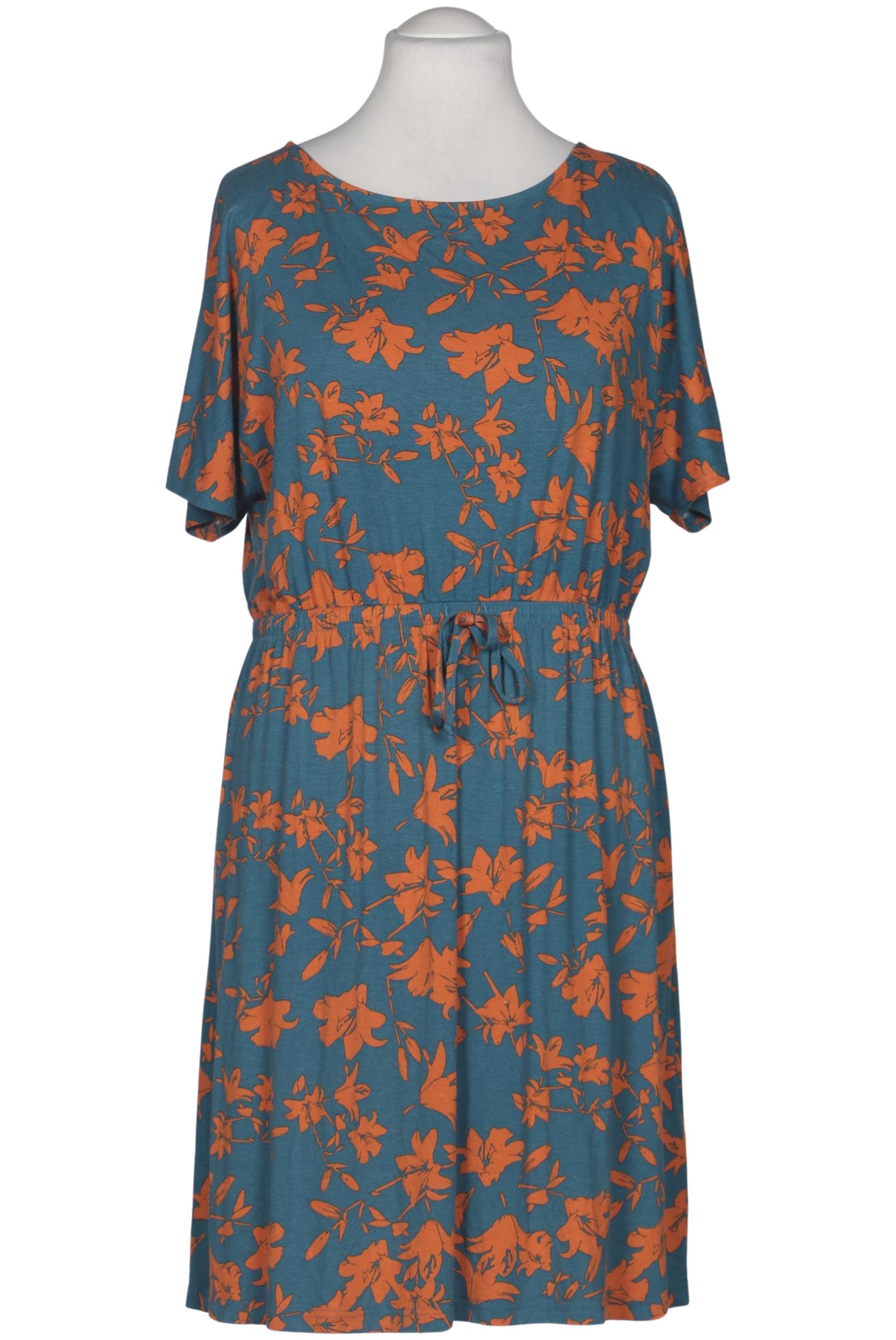 

Anna Field Curvy Damen Kleid, mehrfarbig, Gr. 46