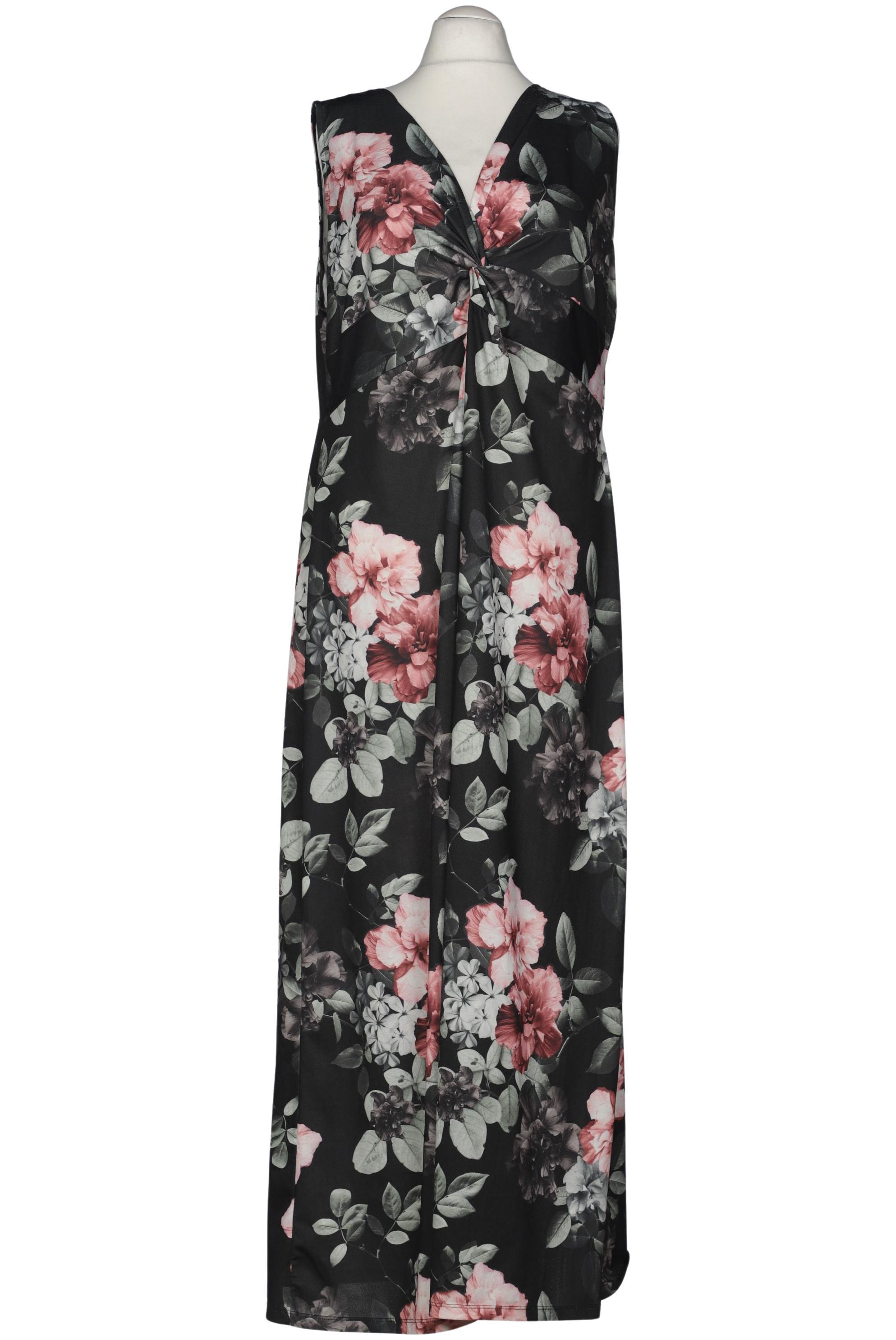 

Anna Field Curvy Damen Kleid, schwarz, Gr. 54