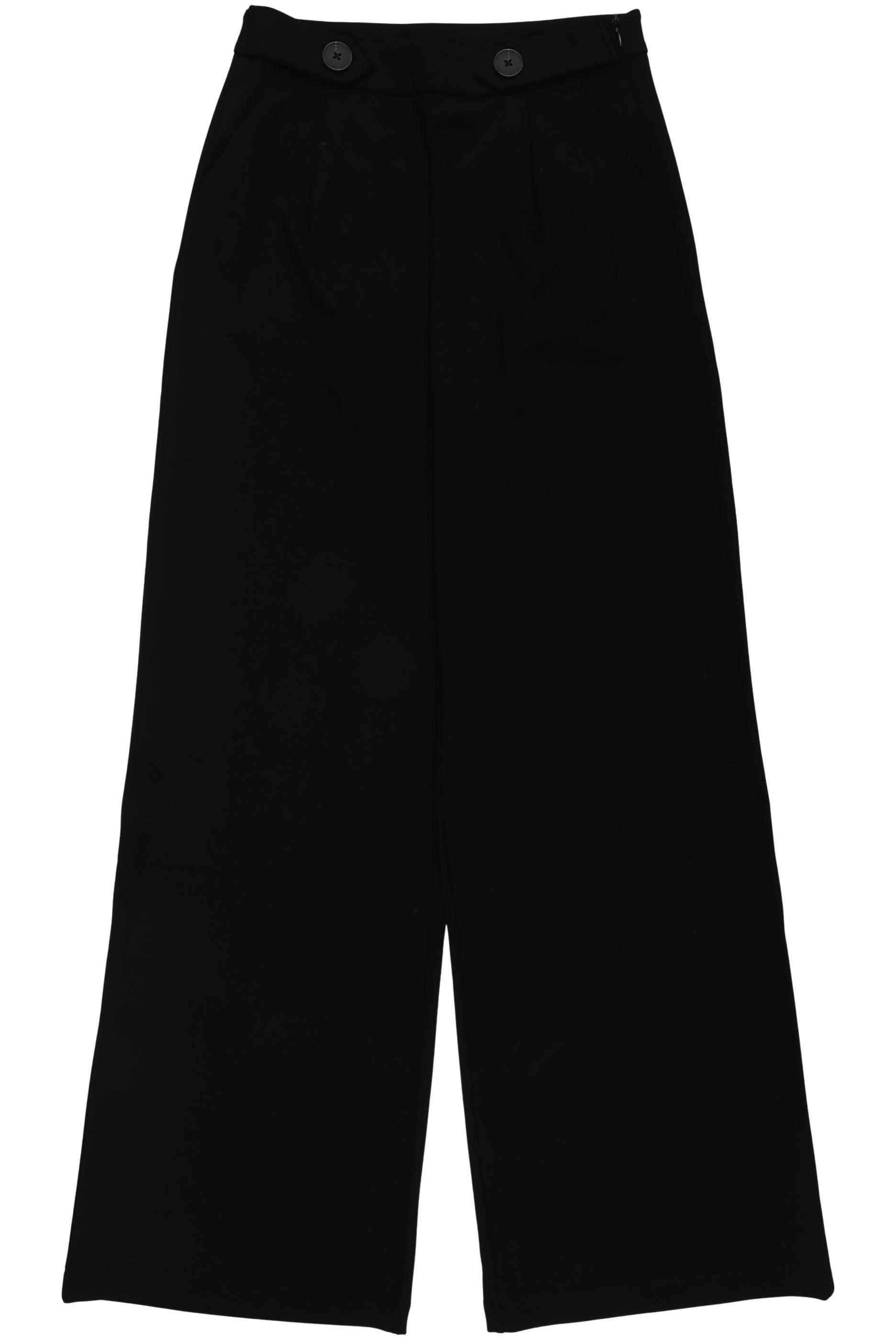 

Anna Field Curvy Damen Stoffhose, schwarz, Gr. 36