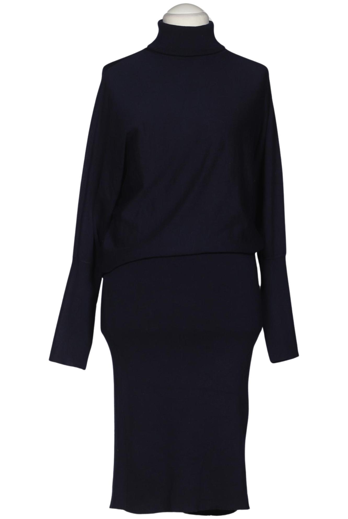 

Anna Field Curvy Damen Kleid, marineblau, Gr. 44