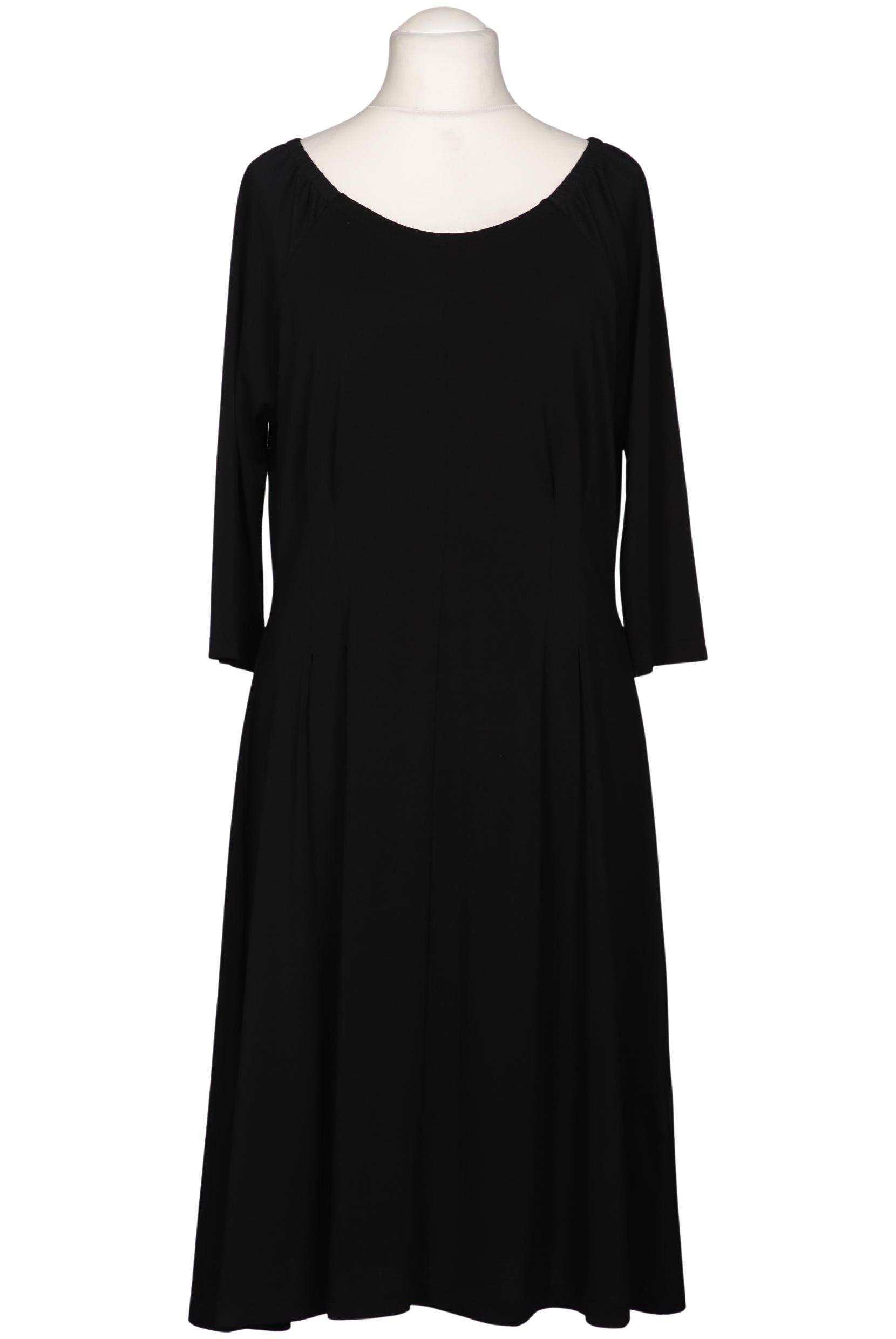 

Anna Field Curvy Damen Kleid, schwarz, Gr. 48