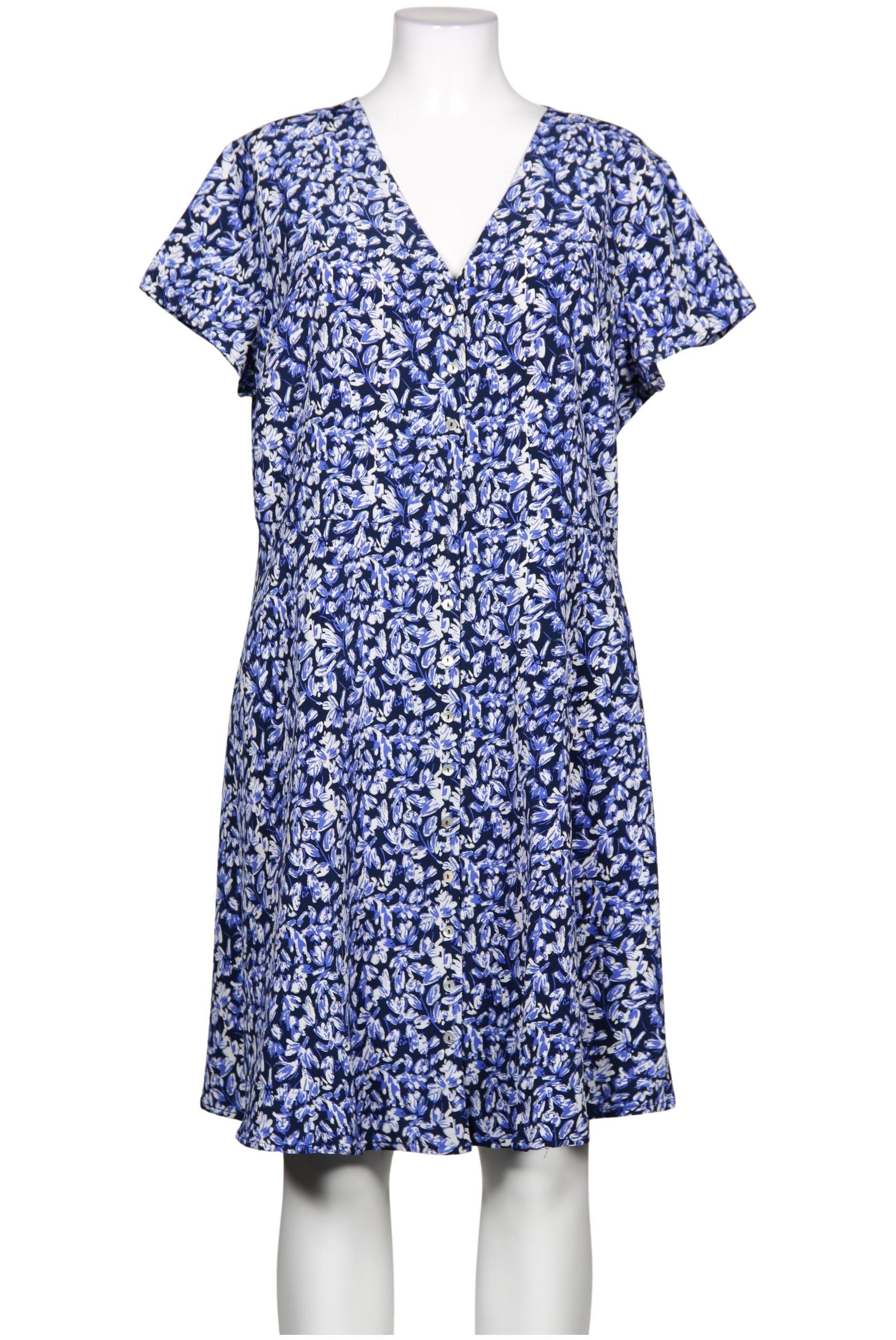 

Anna Field Curvy Damen Kleid, blau, Gr. 50