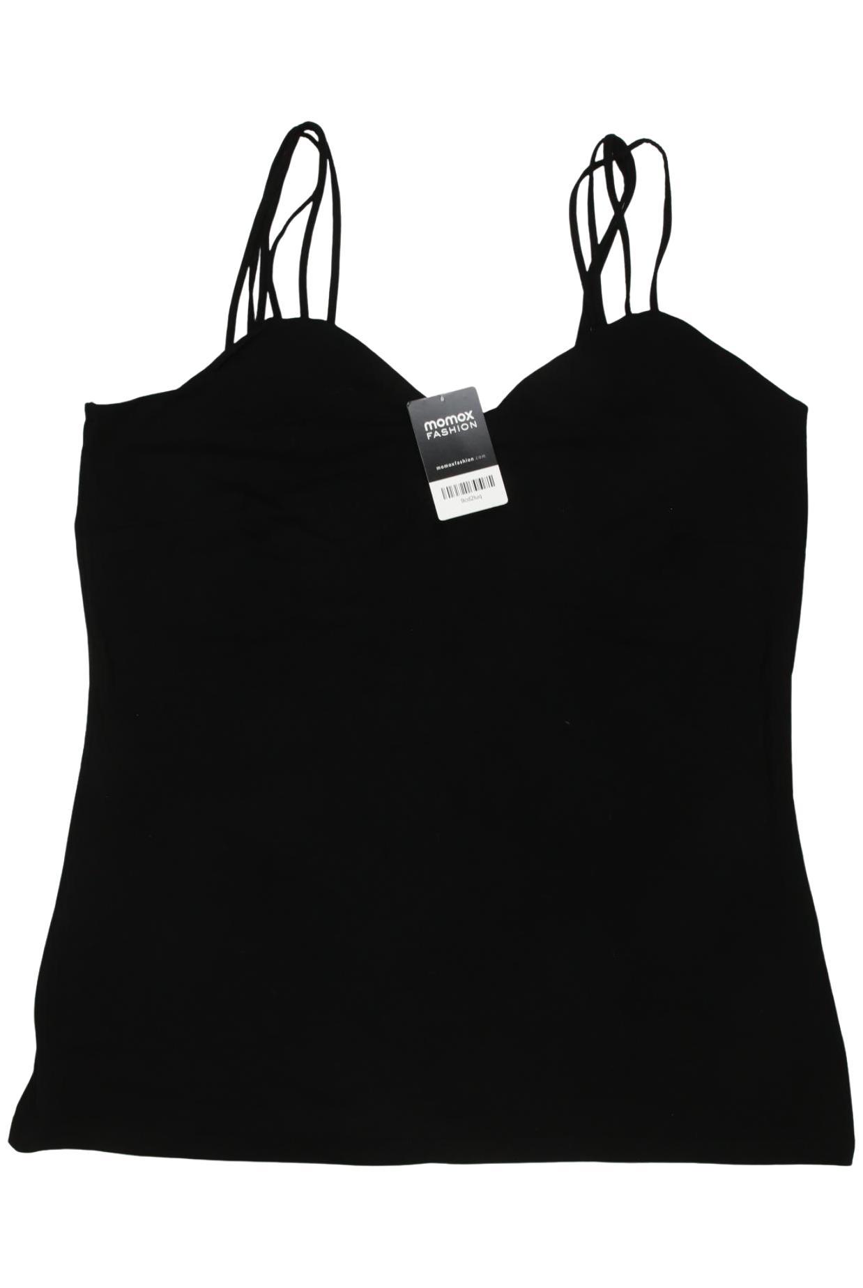 

Anna Field Curvy Damen Top, schwarz, Gr. 50