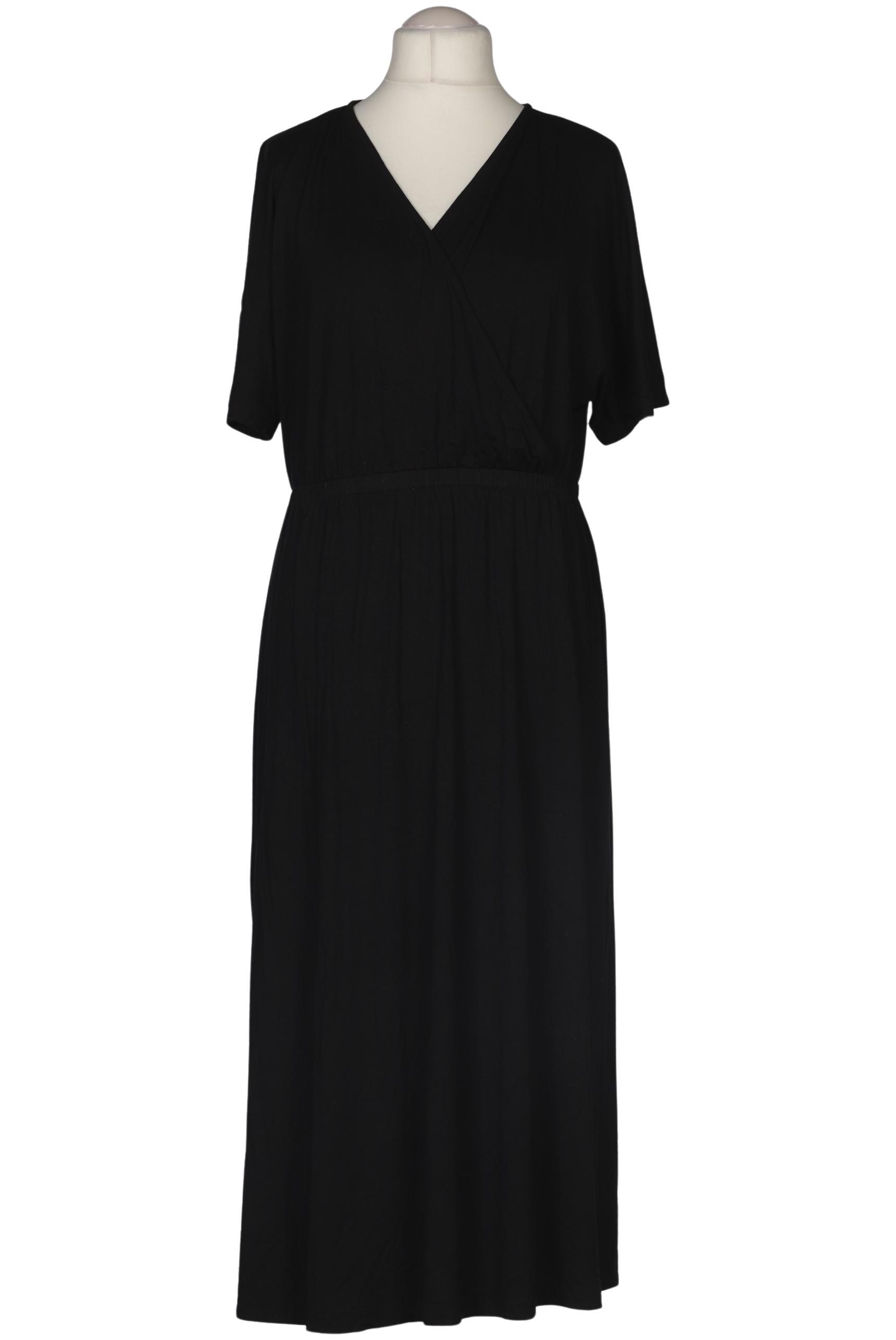 

Anna Field Curvy Damen Kleid, schwarz, Gr. 46