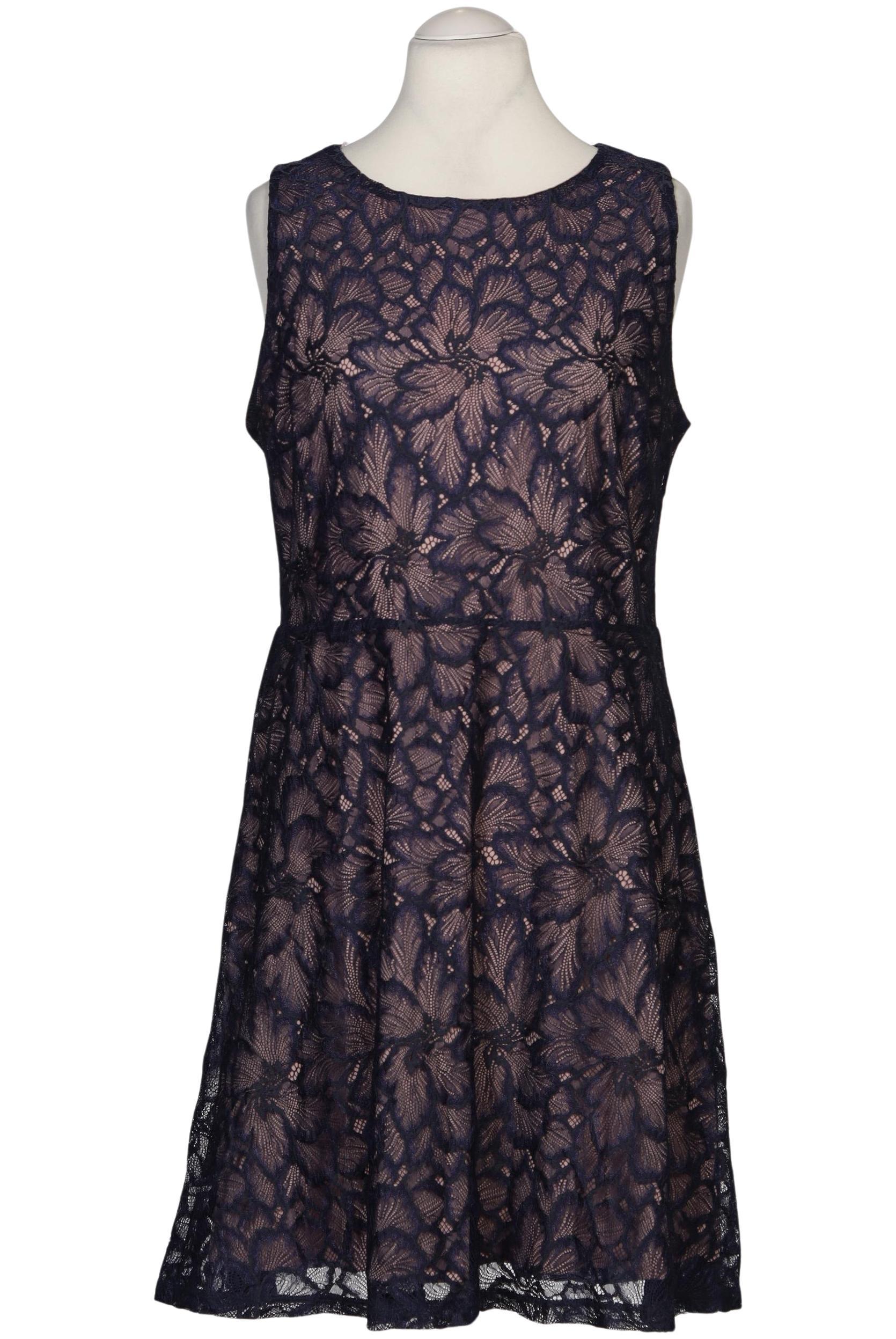 

Anna Field Curvy Damen Kleid, marineblau, Gr. 46