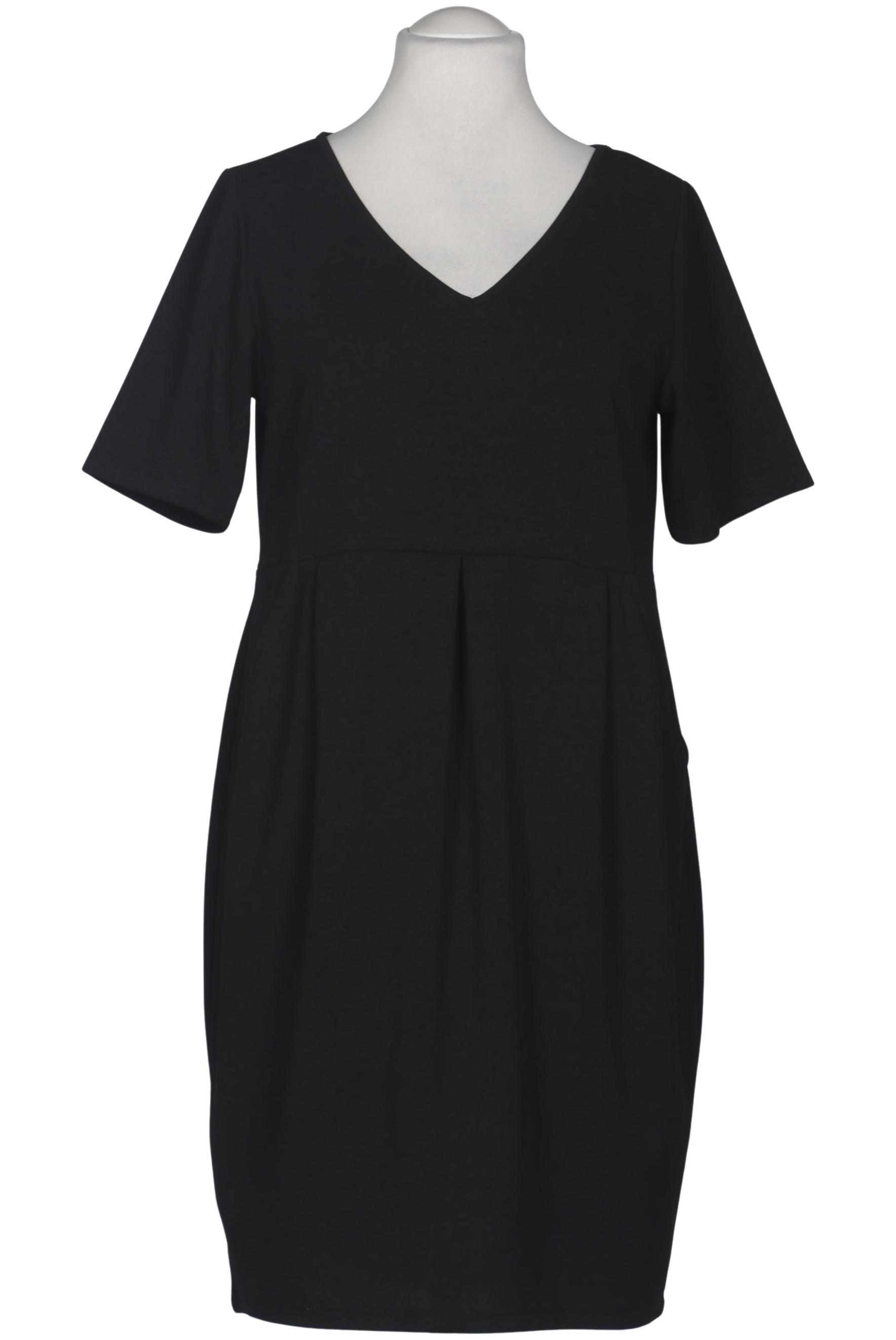 

Anna Field Curvy Damen Kleid, schwarz, Gr. 44