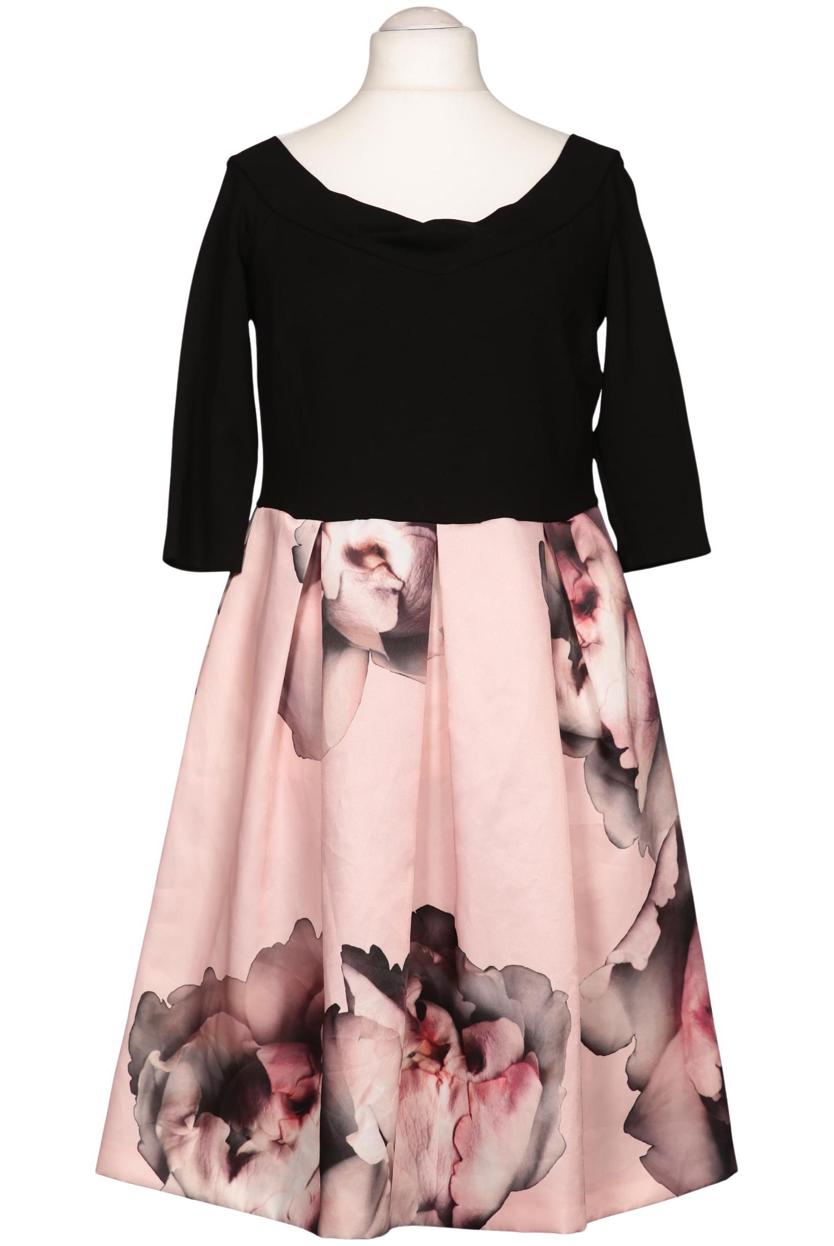 

Anna Field Curvy Damen Kleid, mehrfarbig, Gr. 46