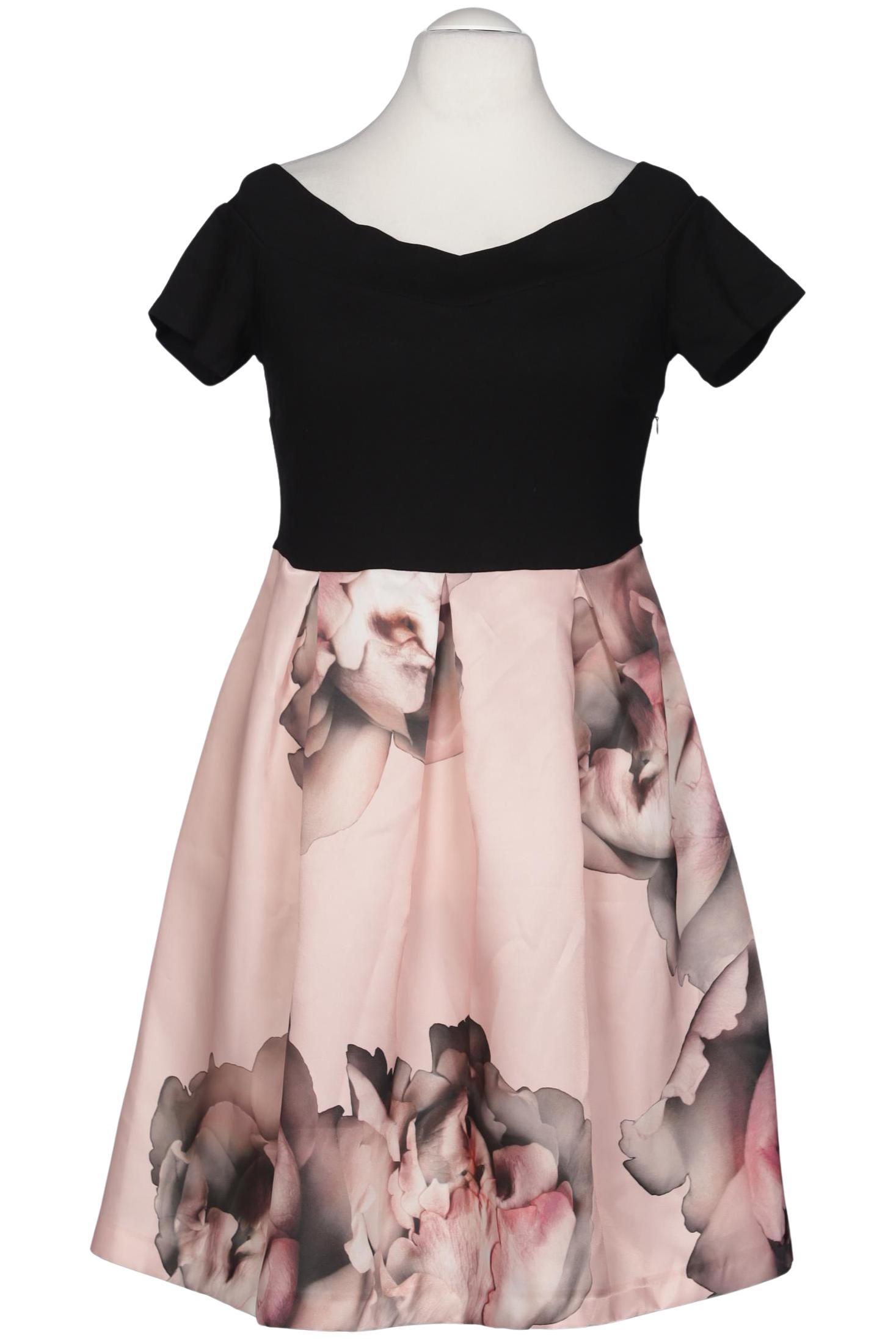 

Anna Field Curvy Damen Kleid, mehrfarbig, Gr. 46