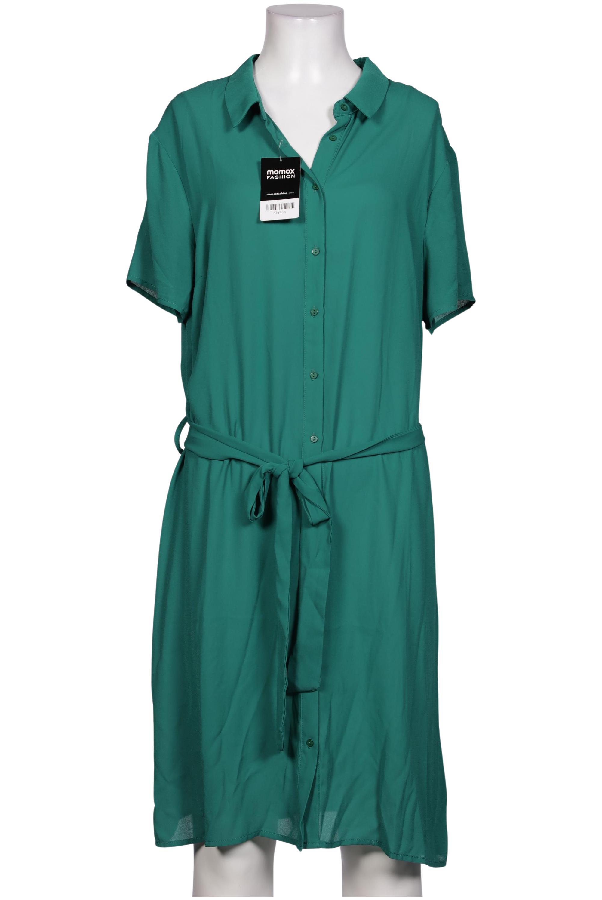 

Anna Field Curvy Damen Kleid, grün, Gr. 46